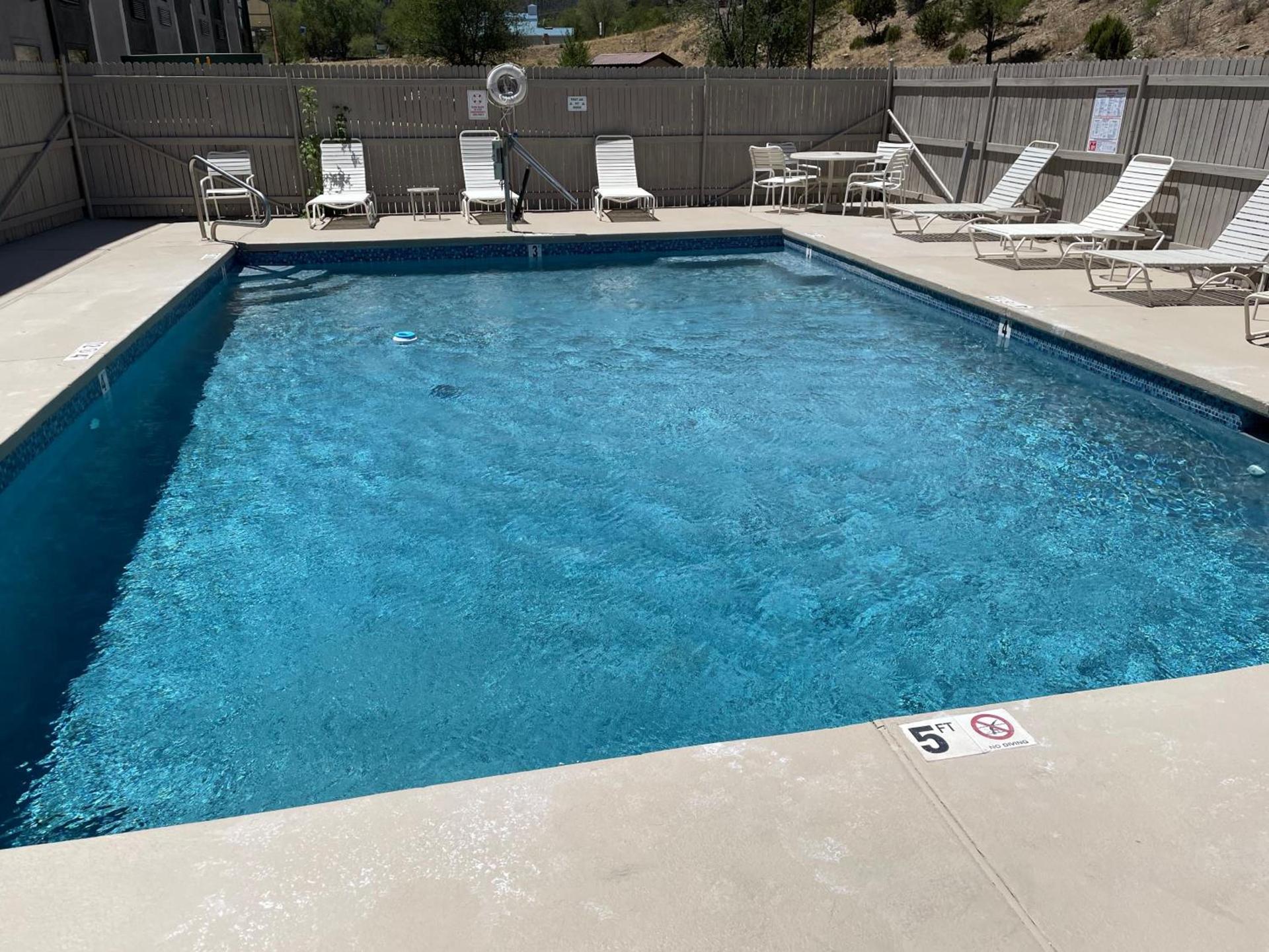 Ruidoso Mountain Inn photo 25