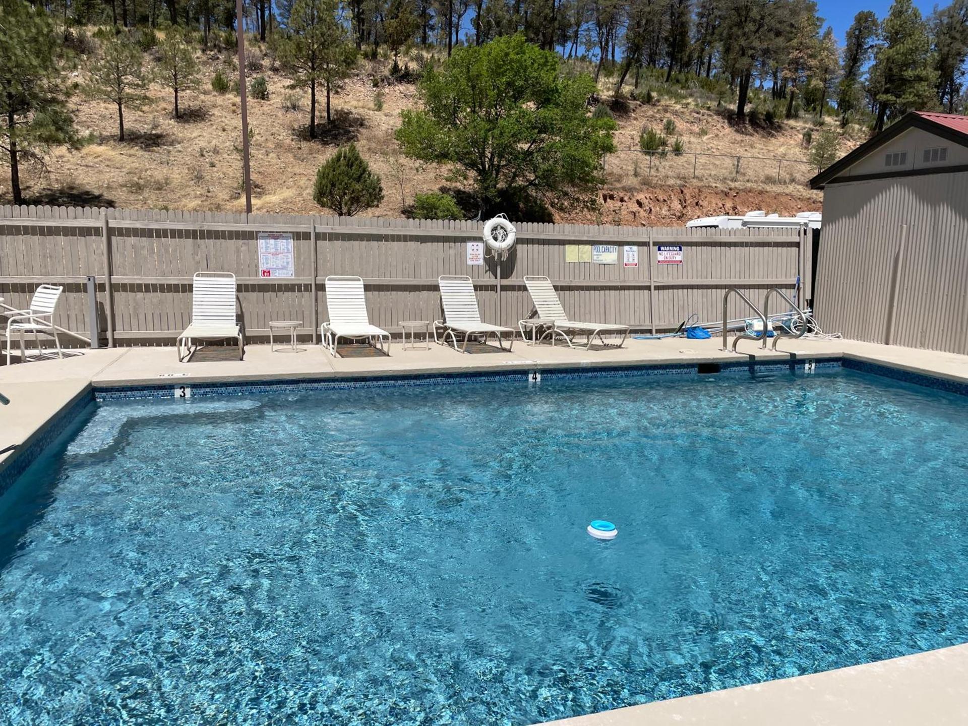 Ruidoso Mountain Inn photo 26