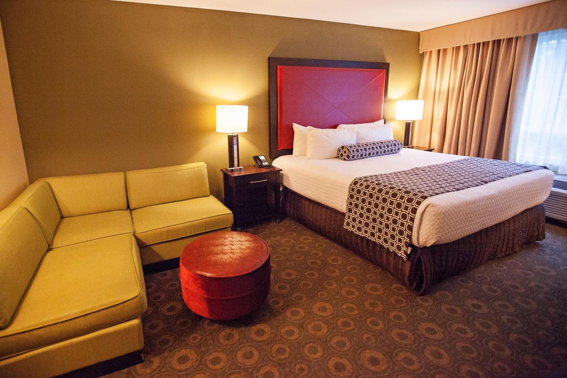 Crowne Plaza Houston Galleria Area by IHG photo 23