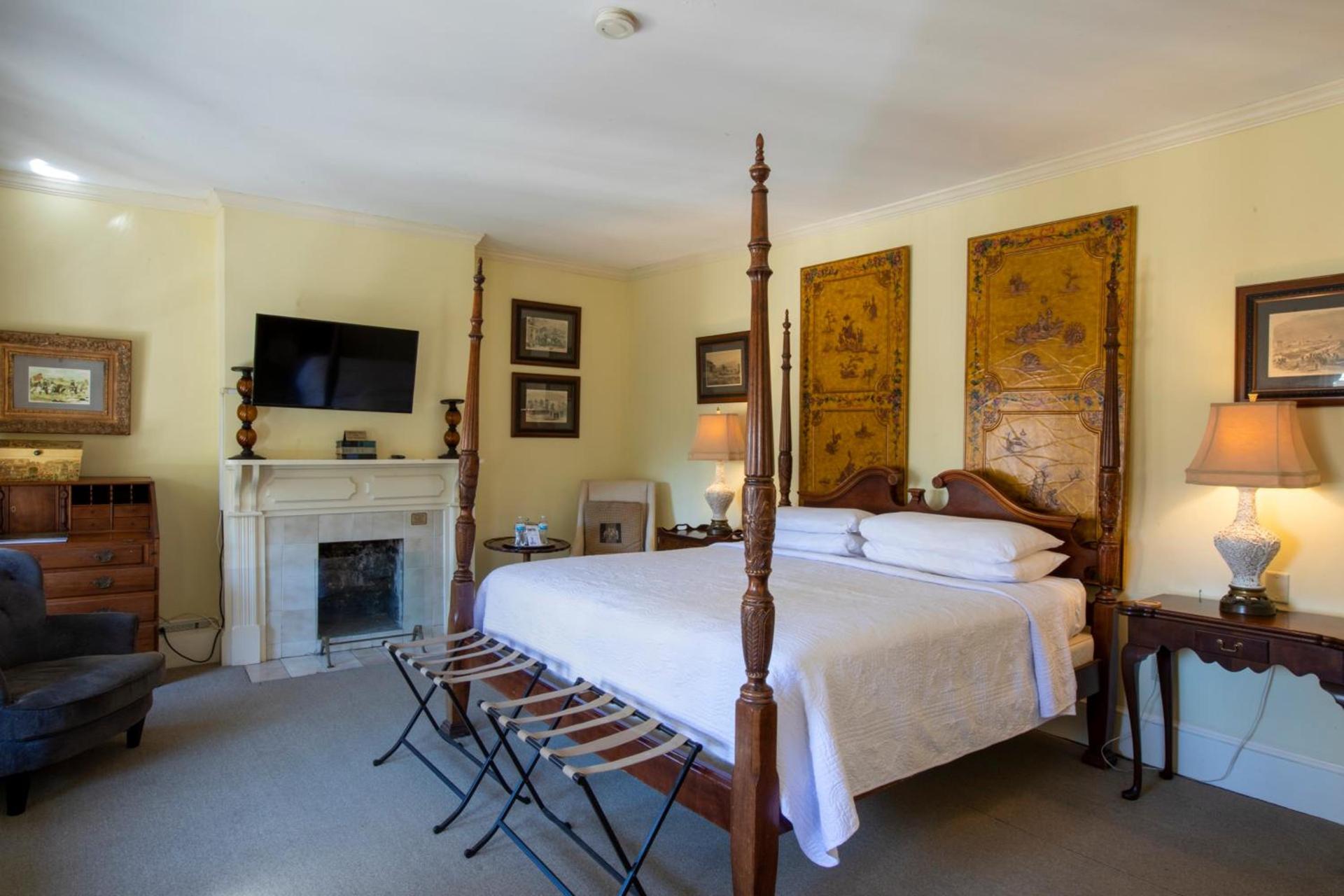 Foley House Inn photo 100