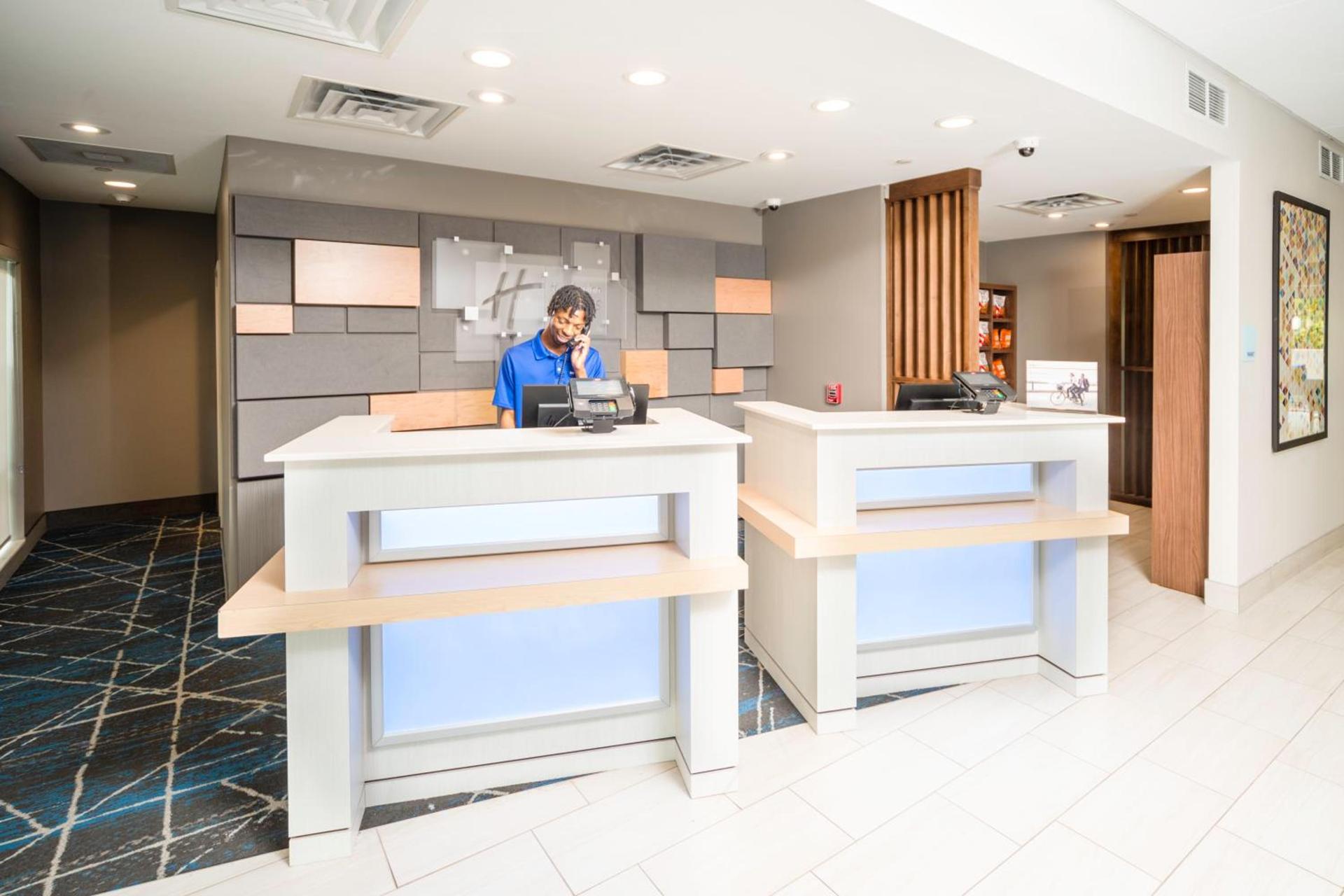 Holiday Inn Express & Suites - Rock Hill by IHG photo 22