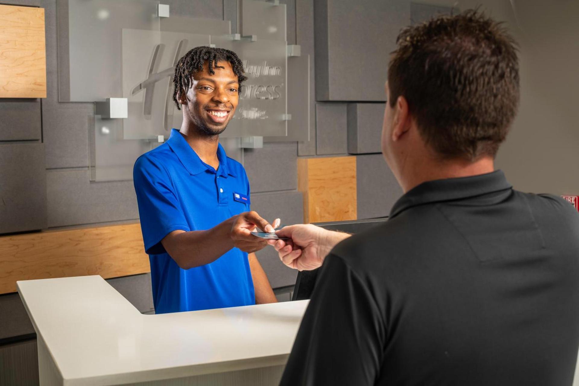 Holiday Inn Express & Suites - Rock Hill by IHG photo 25
