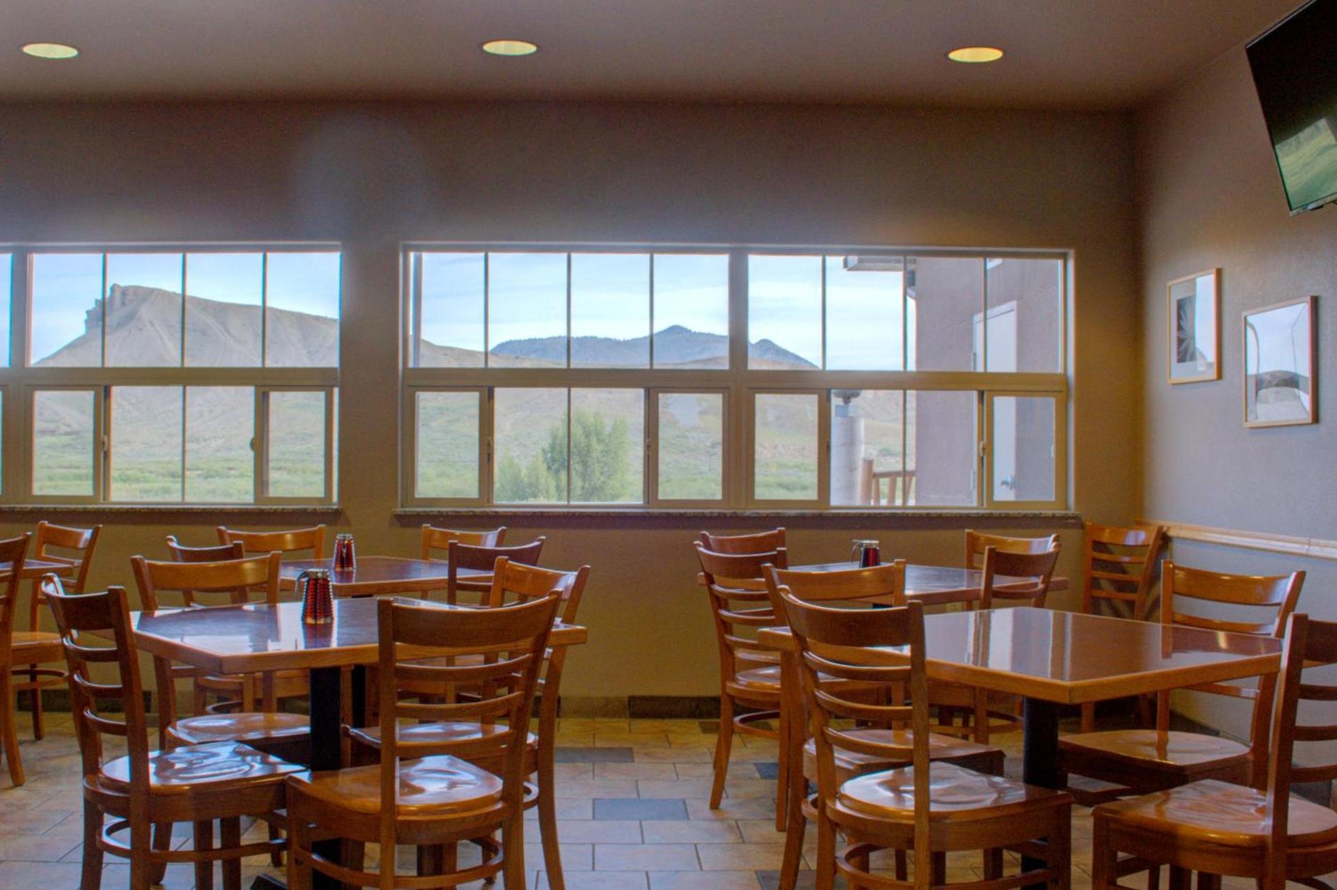 Allington Inn & Suites Kremmling photo 6
