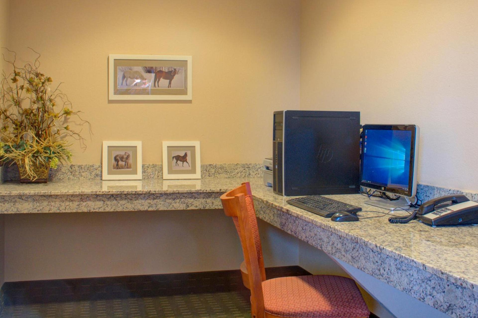 Allington Inn & Suites Kremmling photo 5