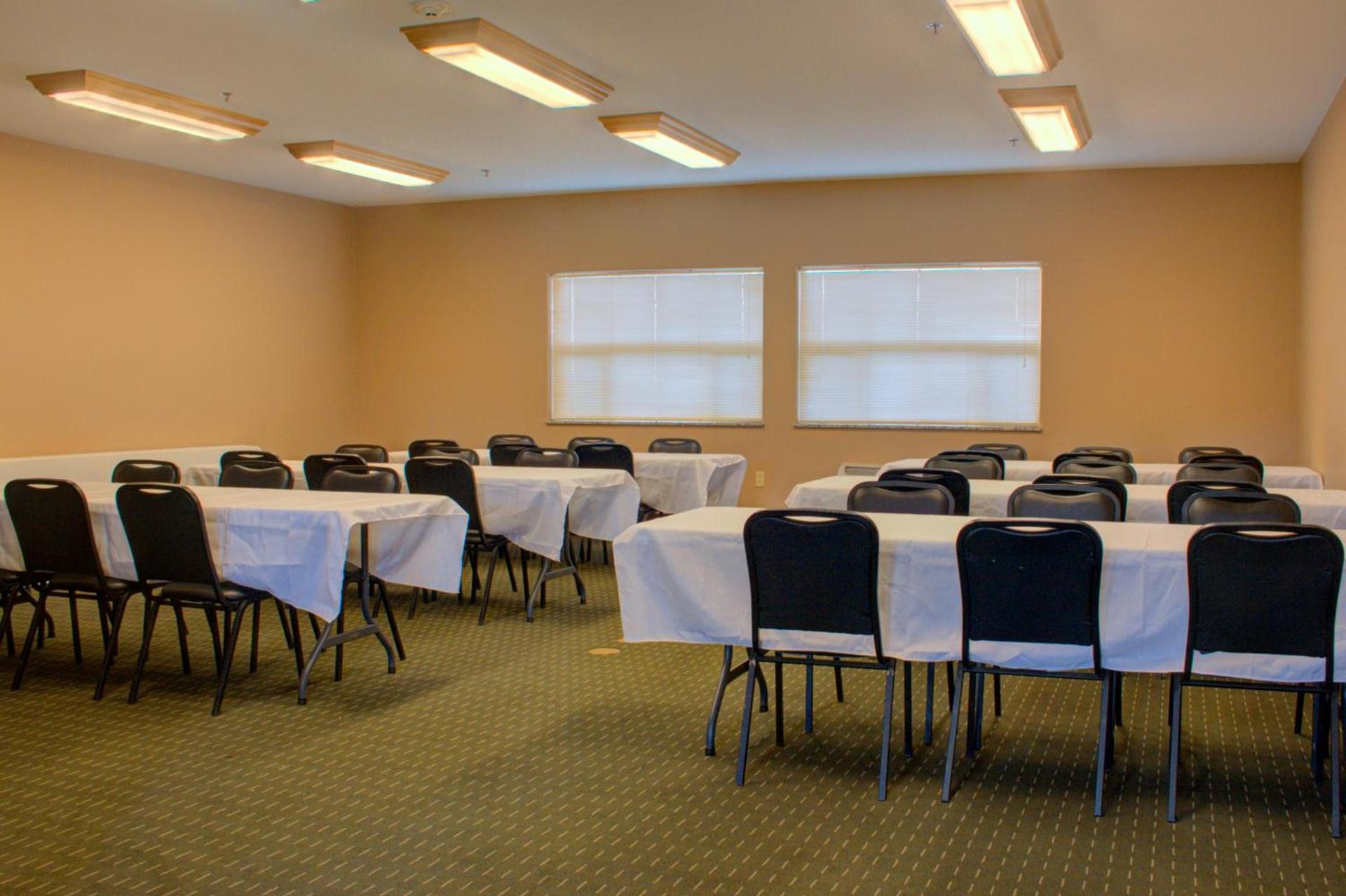 Allington Inn & Suites Kremmling photo 9
