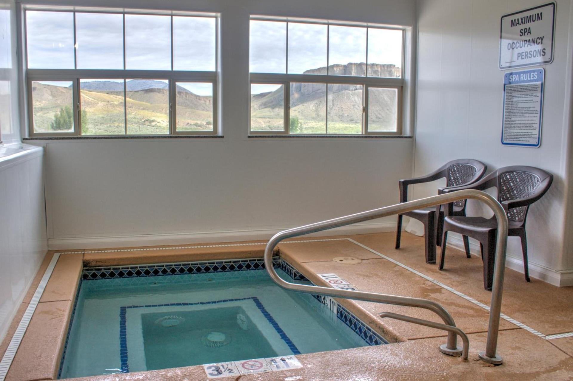 Allington Inn & Suites Kremmling photo 15