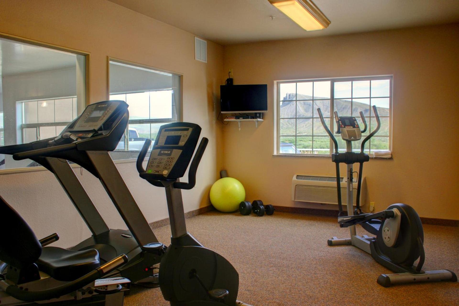 Allington Inn & Suites Kremmling photo 10