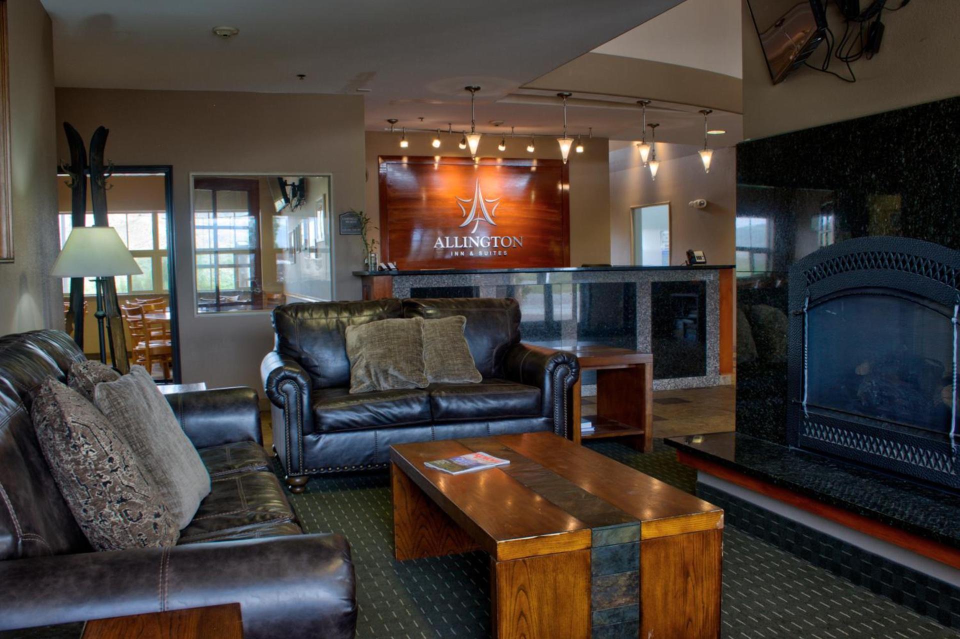 Allington Inn & Suites Kremmling photo 11