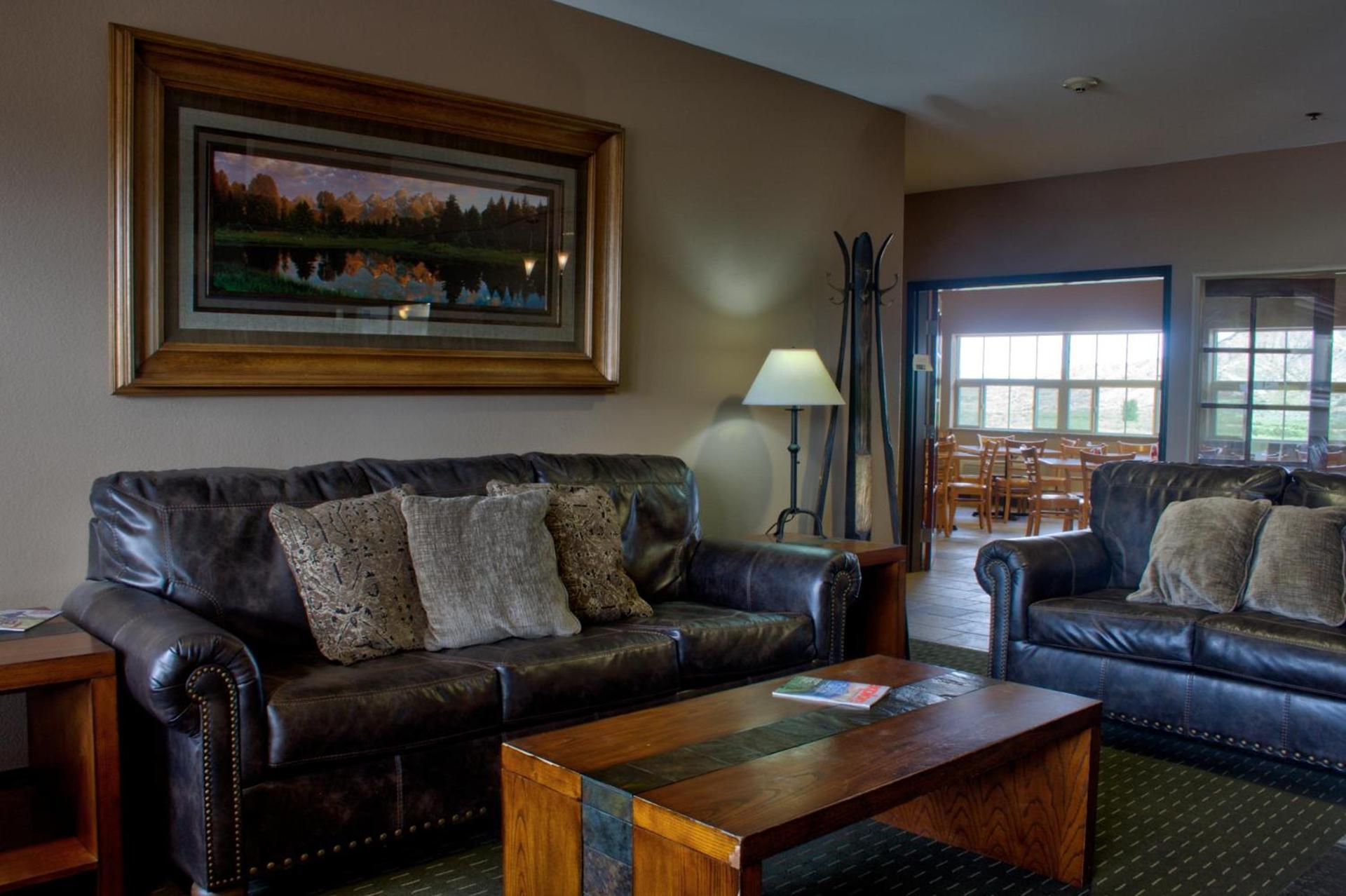 Allington Inn & Suites Kremmling photo 12