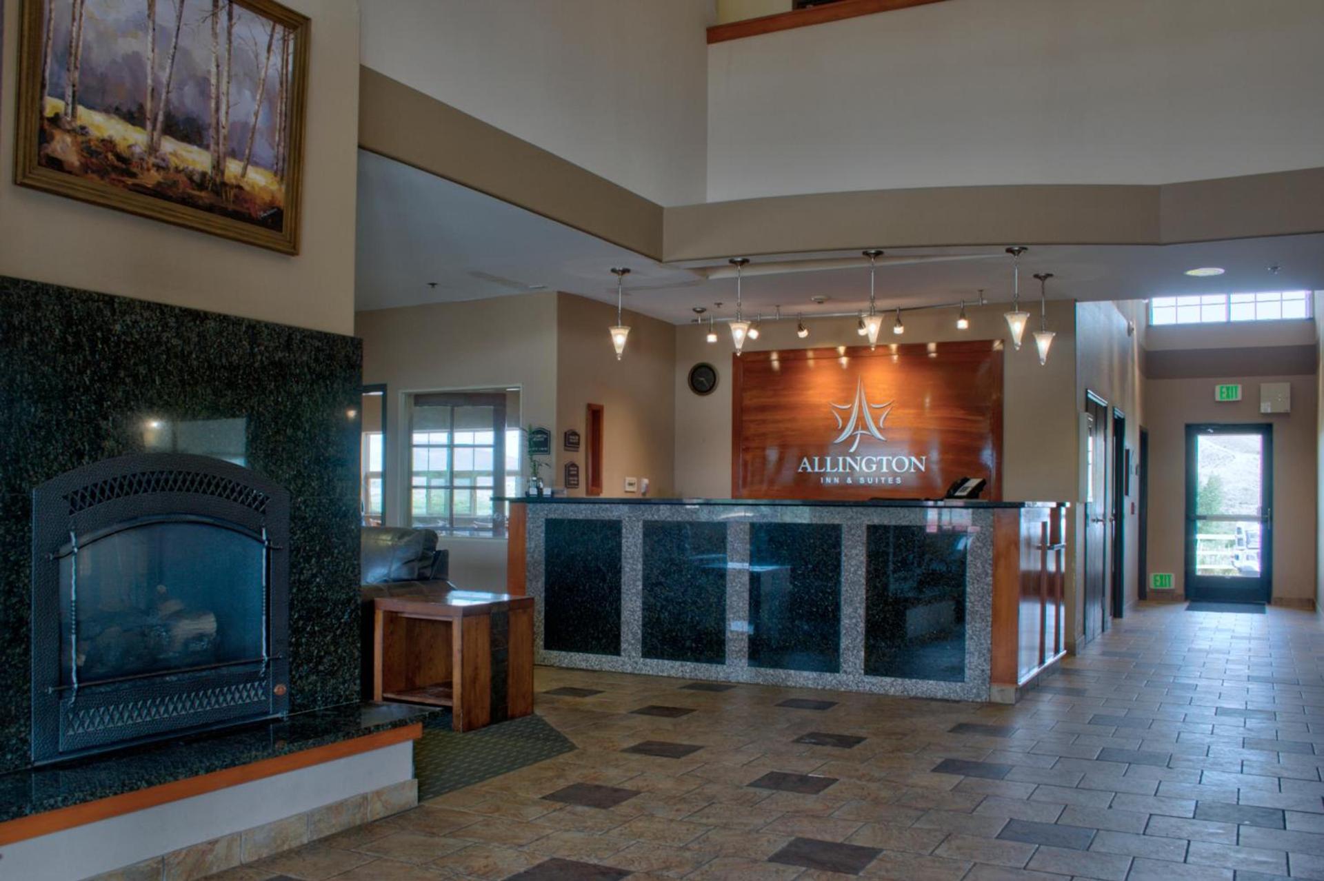 Allington Inn & Suites Kremmling photo 13