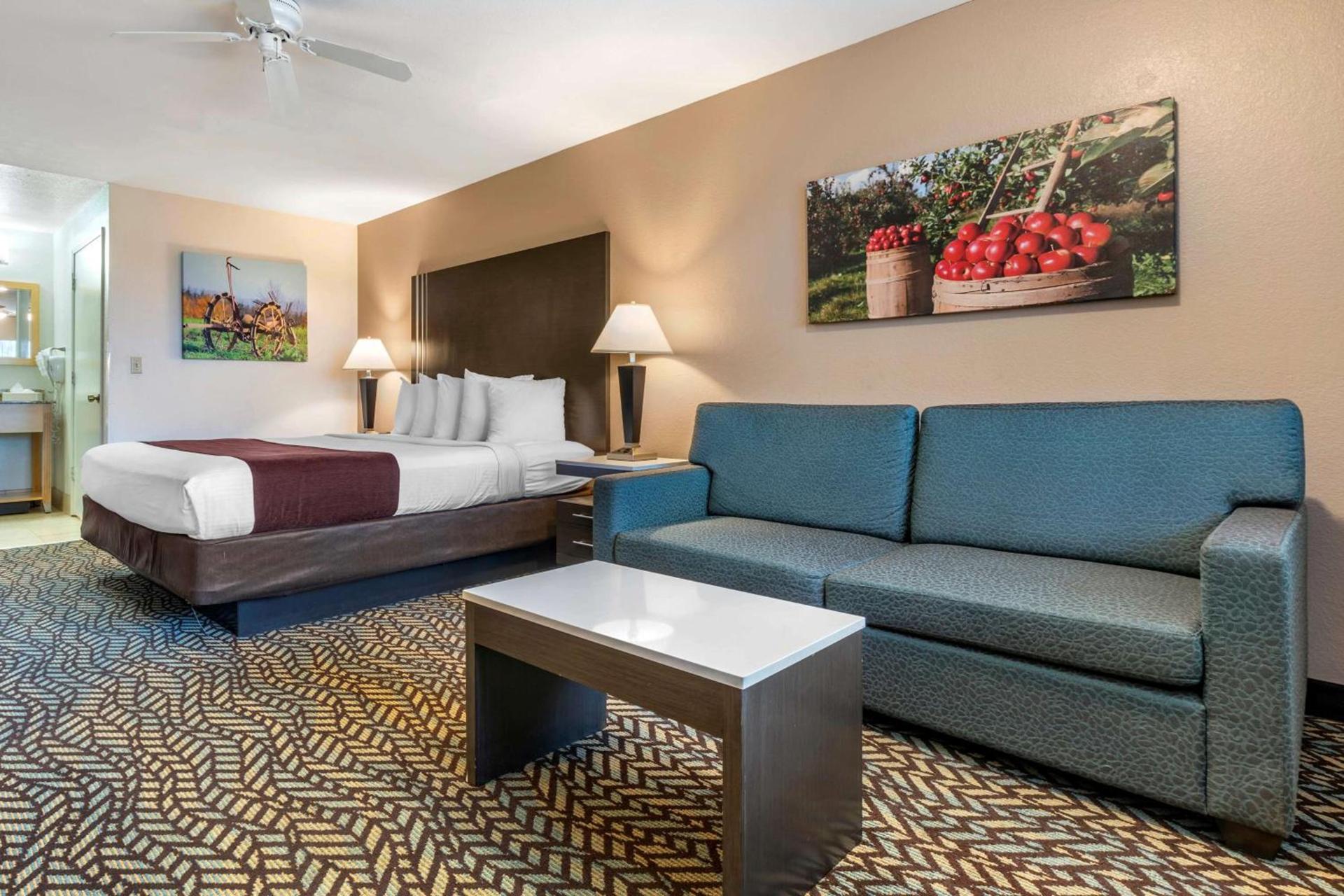 Best Western Orchard Inn photo 7