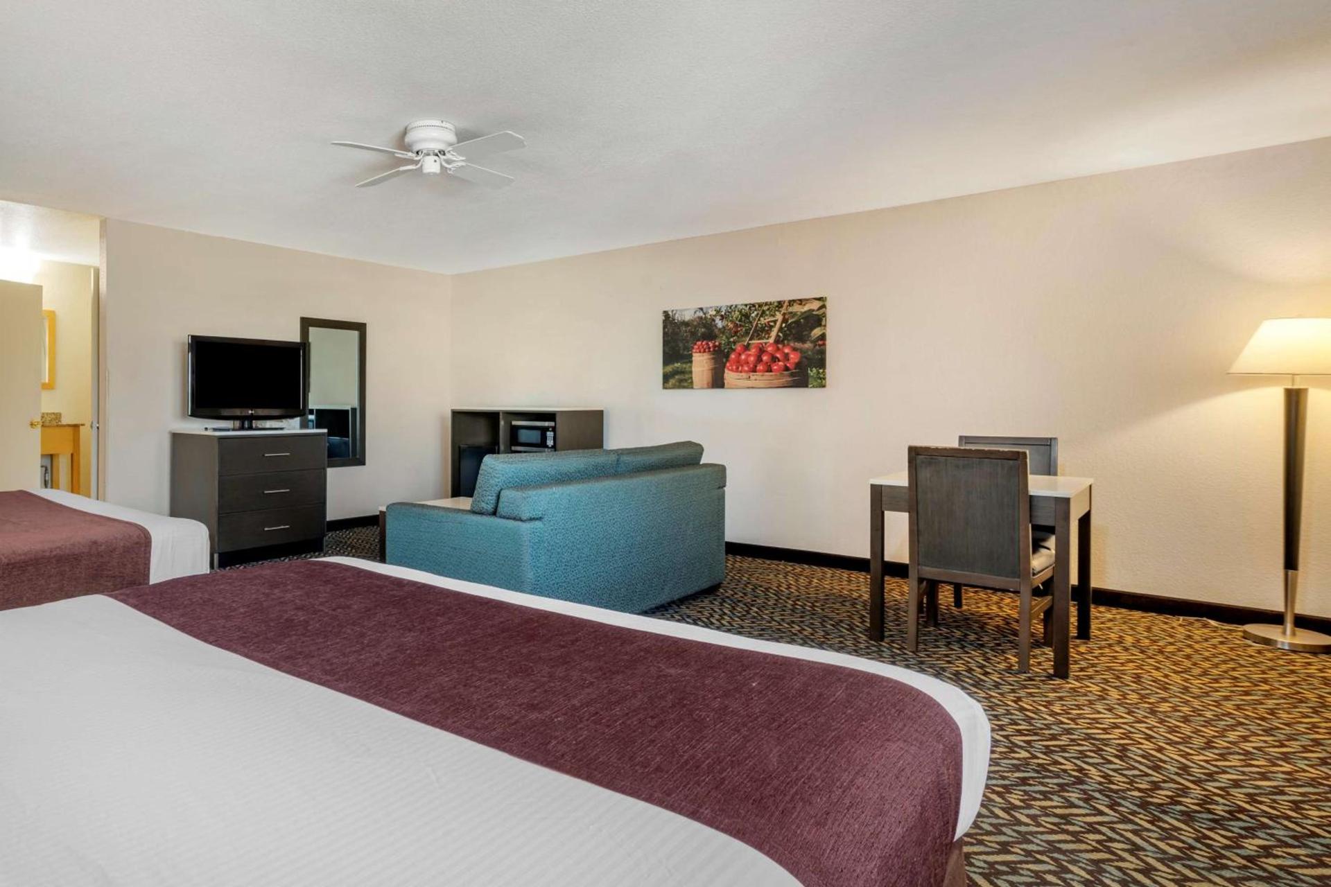 Best Western Orchard Inn photo 15