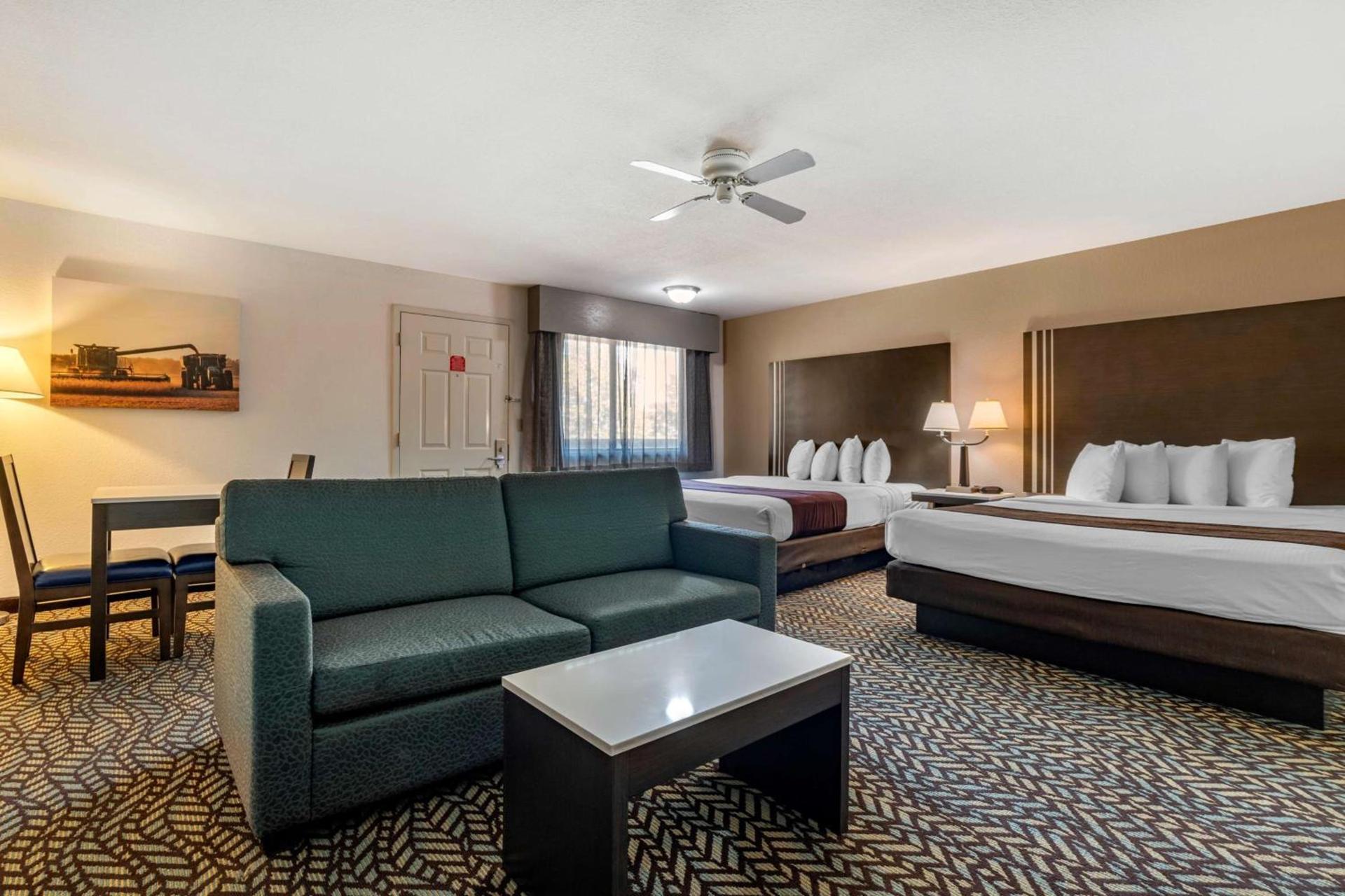 Best Western Orchard Inn photo 9
