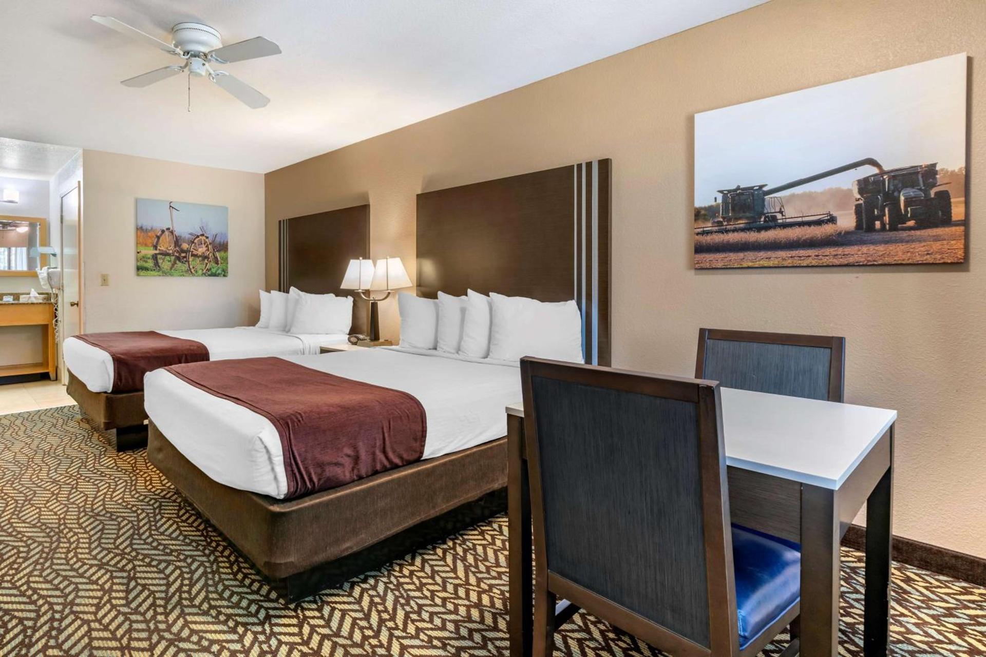 Best Western Orchard Inn photo 5