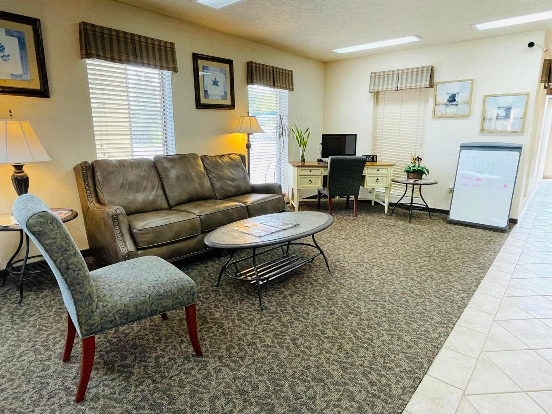 America's Best Value Inn Sandpoint photo 25