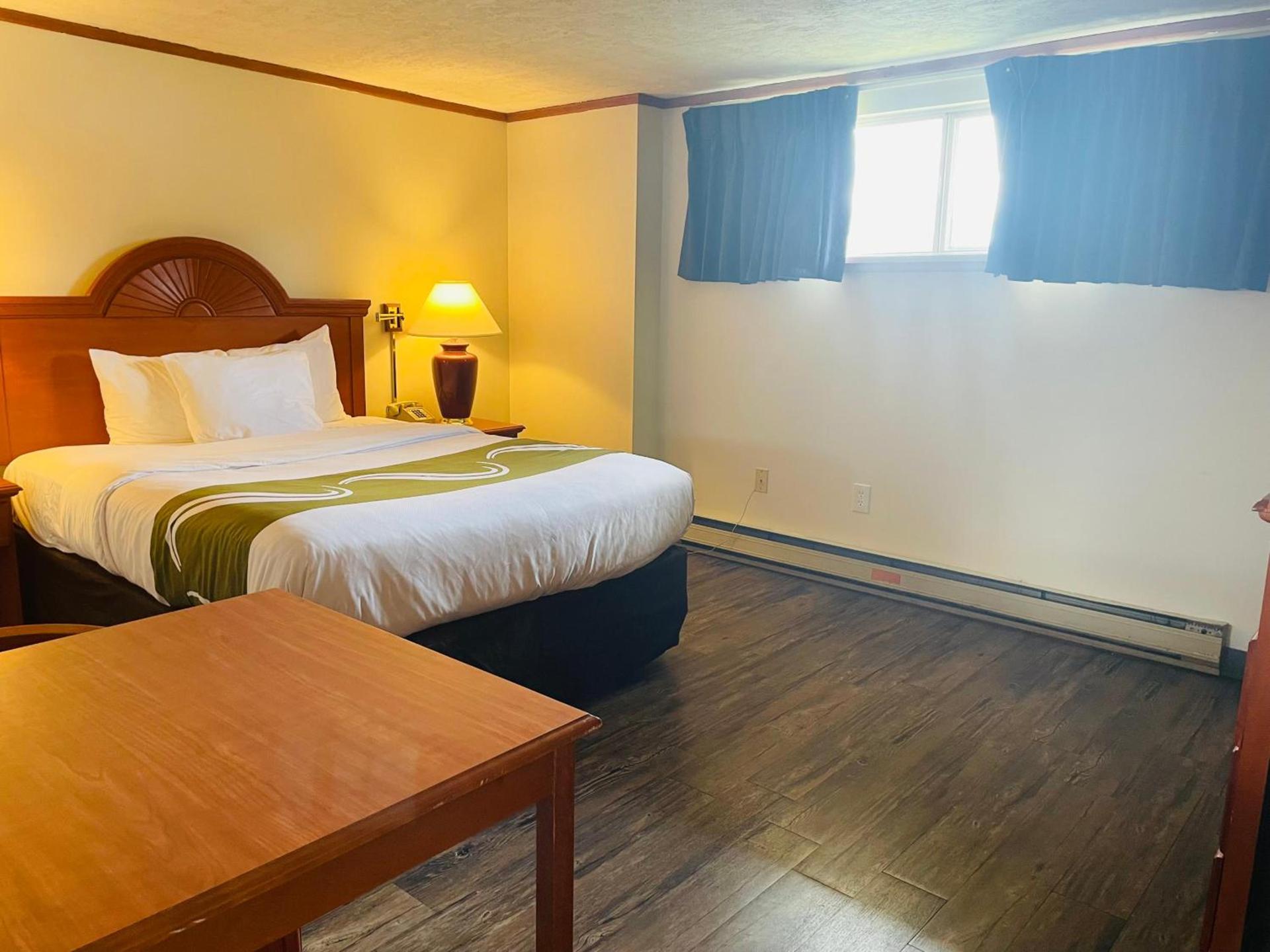 America's Best Value Inn Sandpoint photo 4