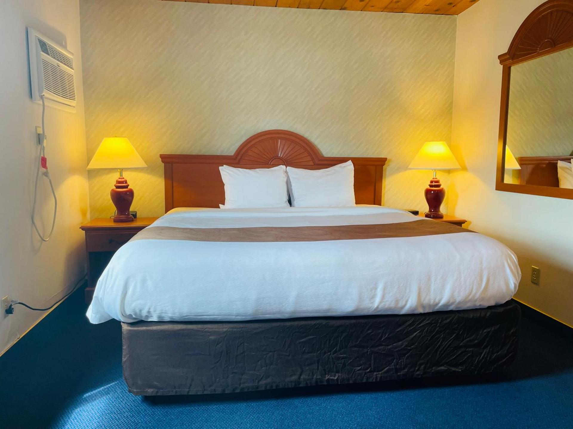 America's Best Value Inn Sandpoint photo 6