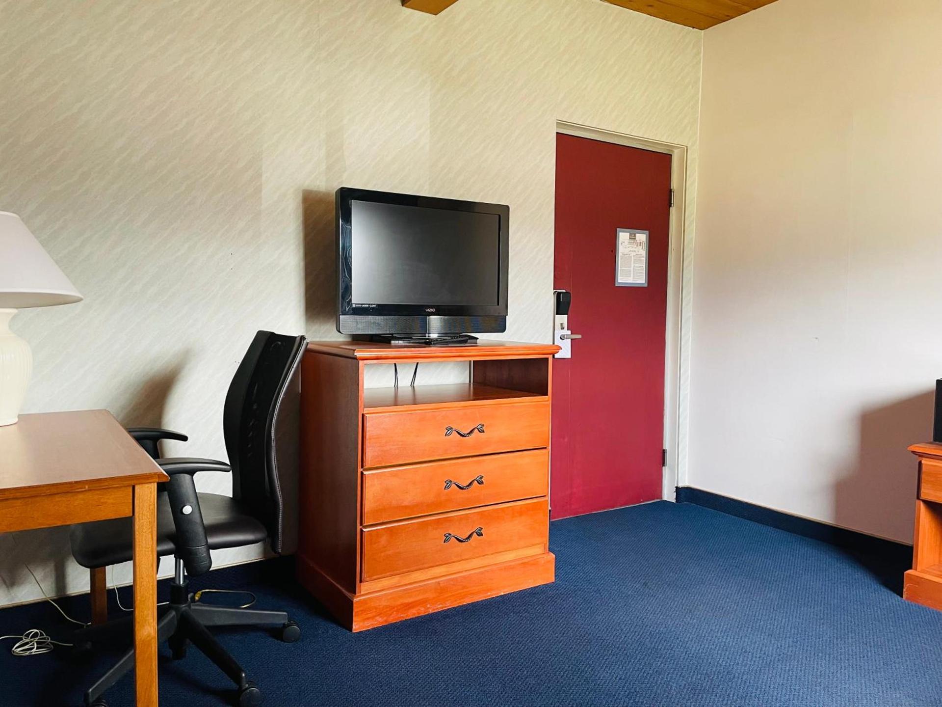 America's Best Value Inn Sandpoint photo 8