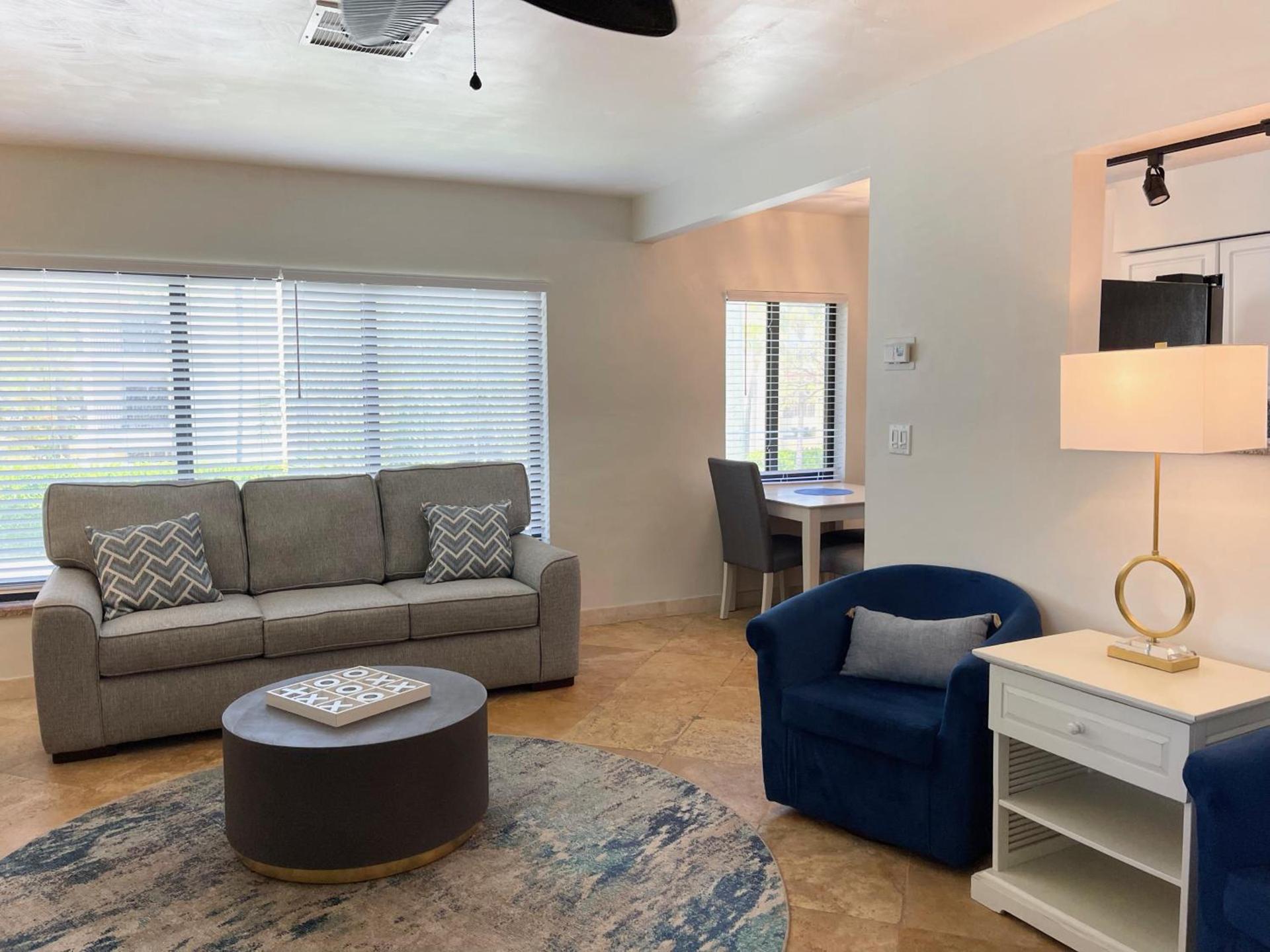 Tropic Isle Beach Resort photo 29