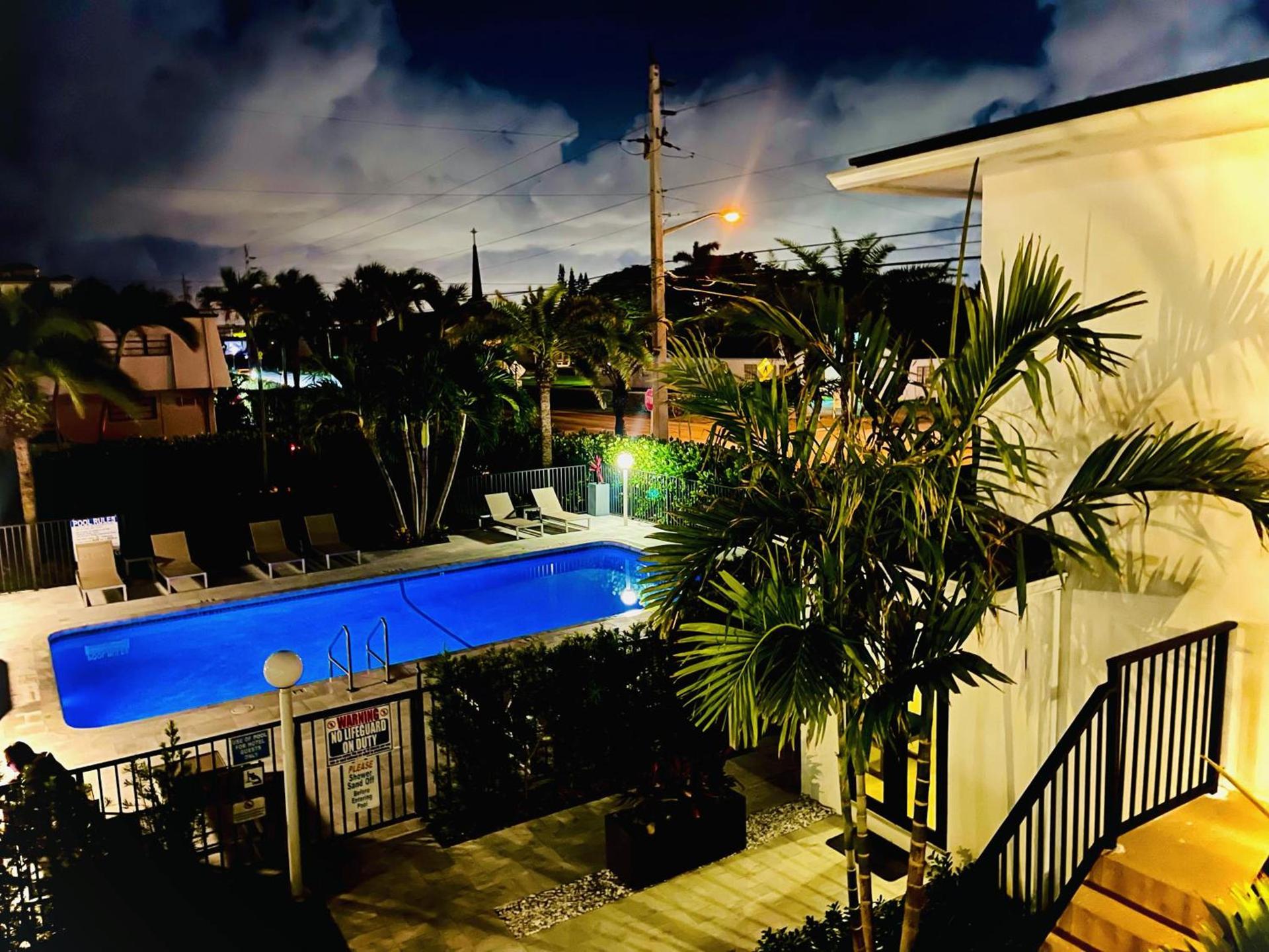 Tropic Isle Beach Resort photo 28