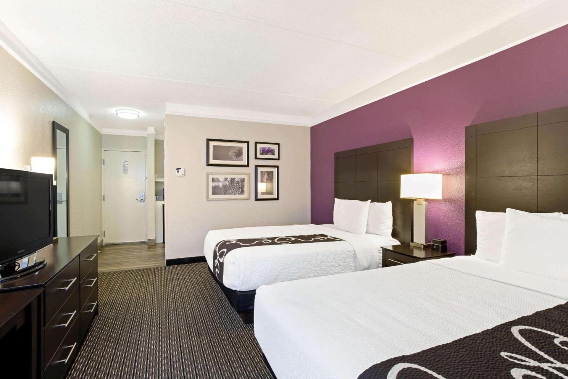 La Quinta by Wyndham Boston-Andover photo 35