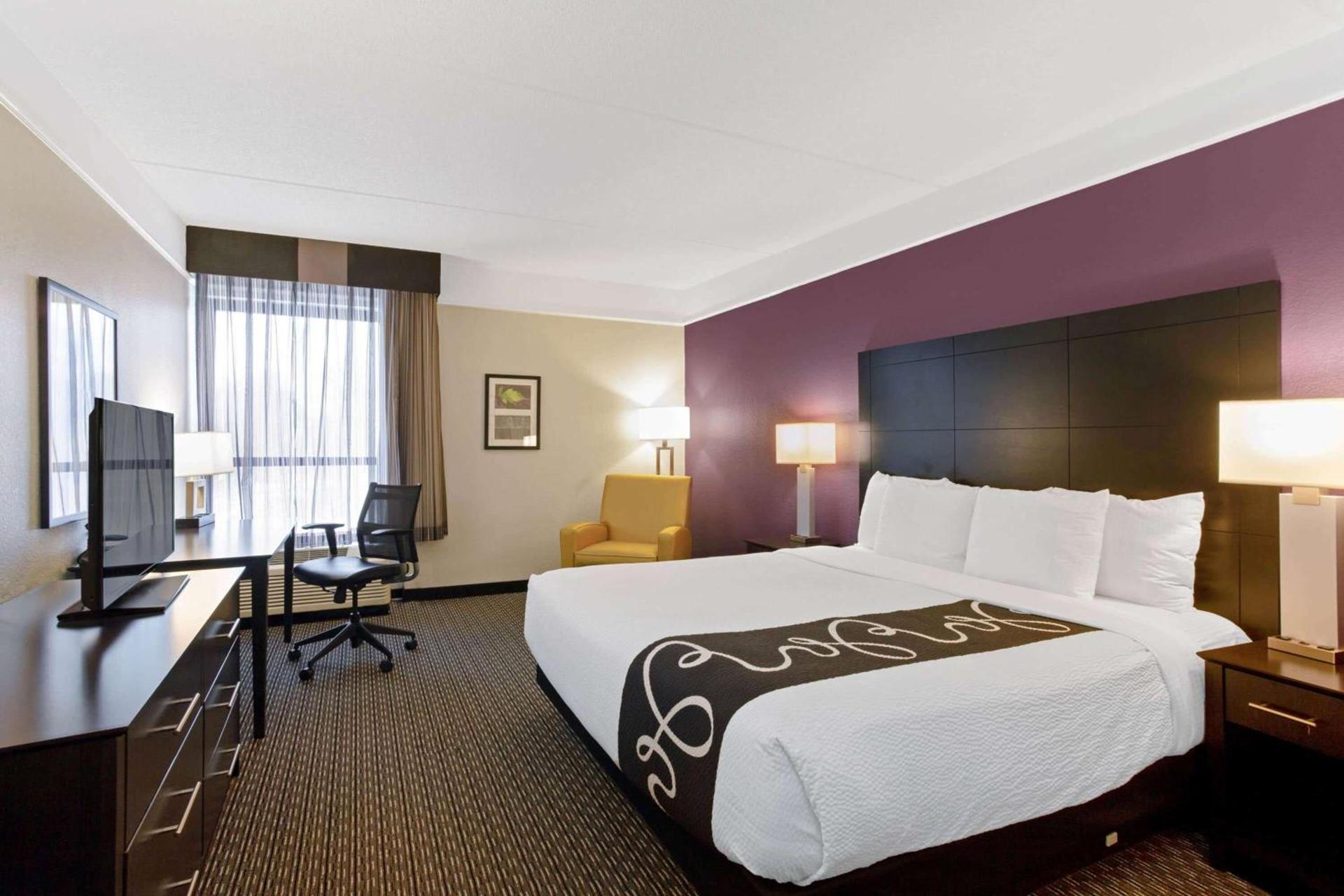 La Quinta by Wyndham Boston-Andover photo 34