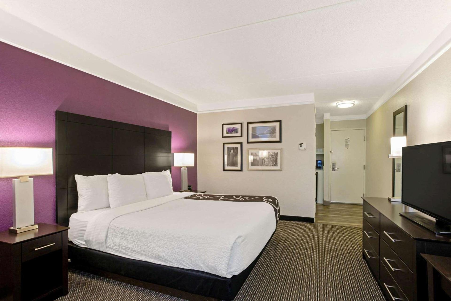 La Quinta by Wyndham Boston-Andover photo 11