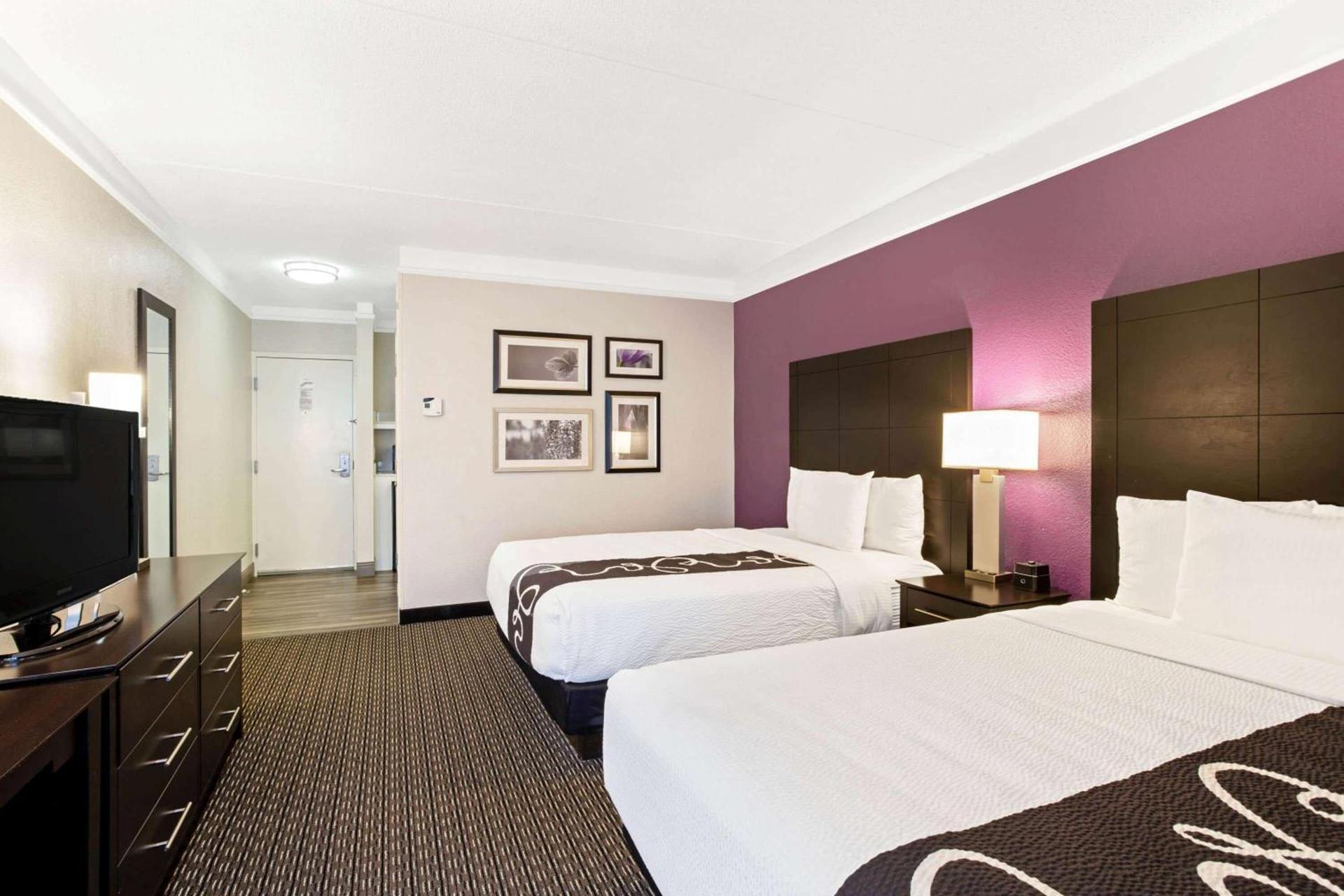 La Quinta by Wyndham Boston-Andover photo 13