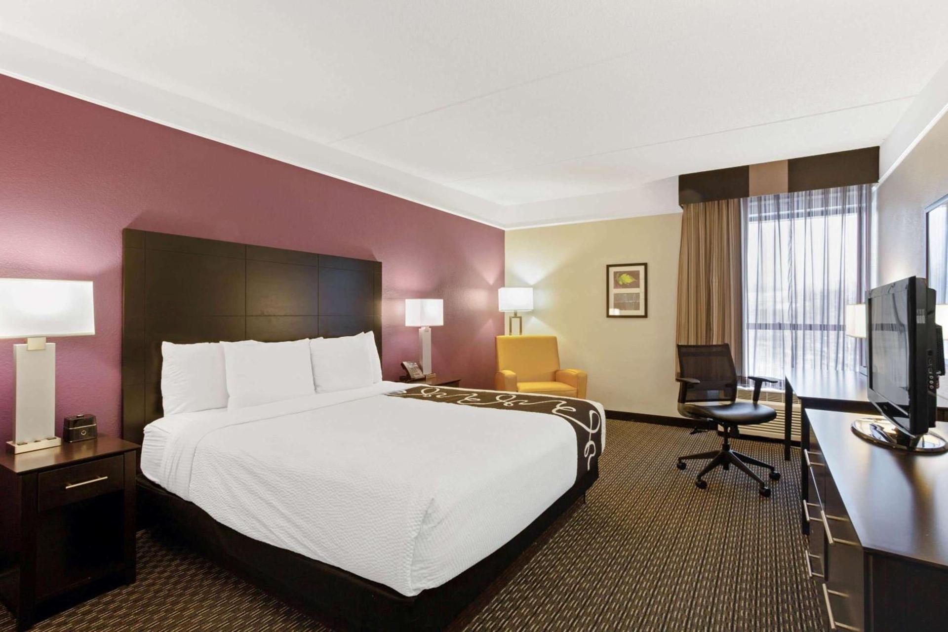 La Quinta by Wyndham Boston-Andover photo 15