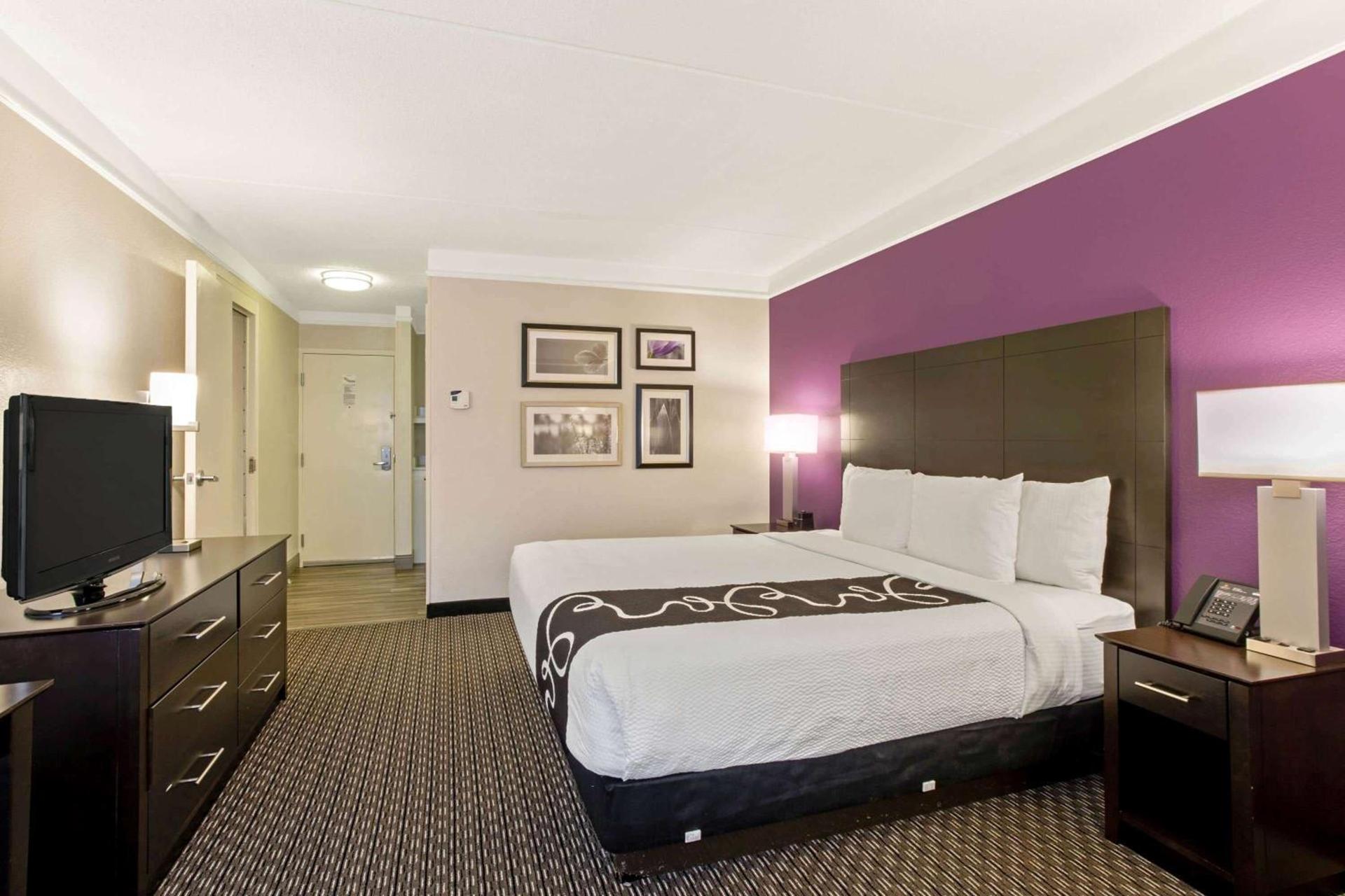 La Quinta by Wyndham Boston-Andover photo 18