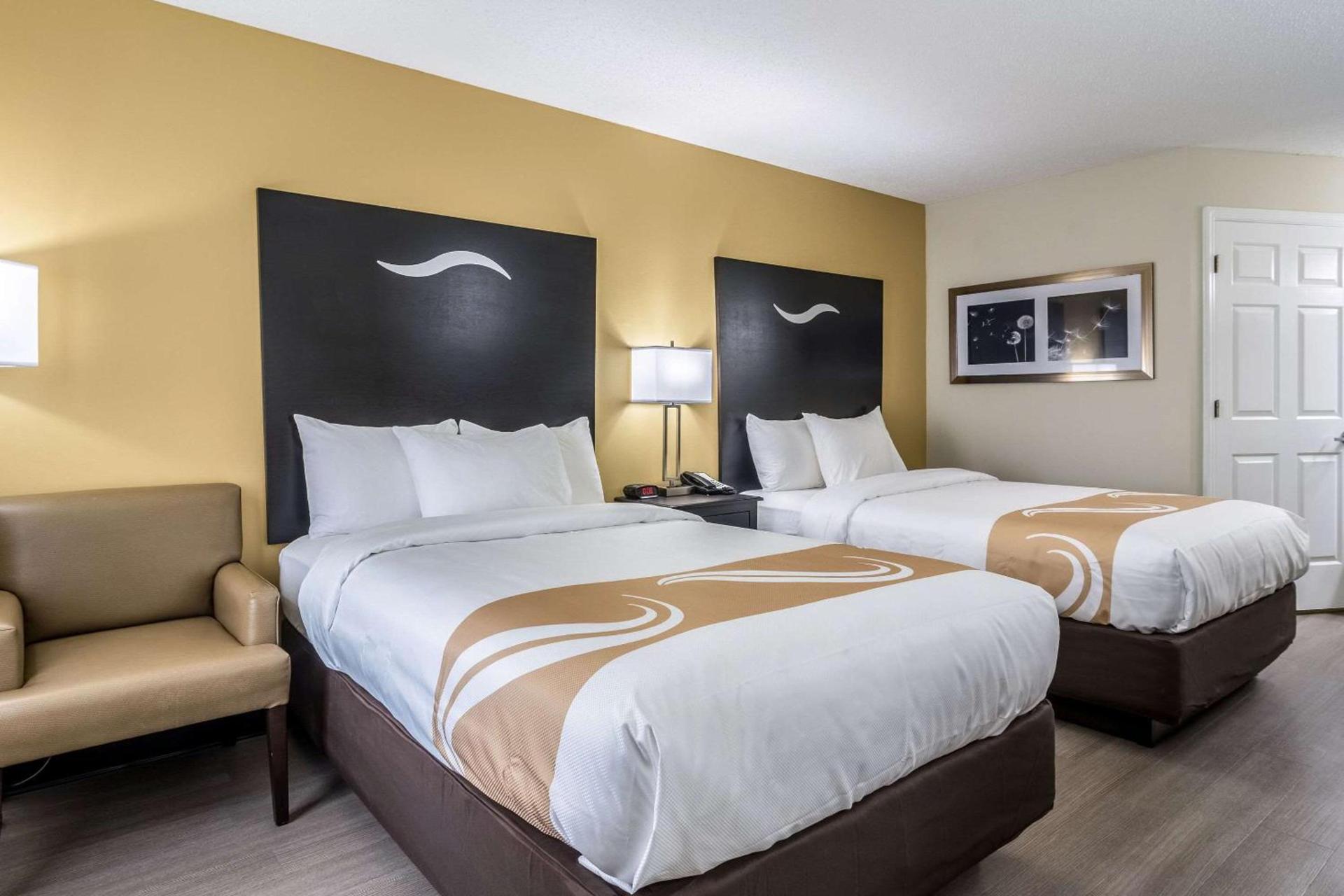 Quality Inn University Area photo 27
