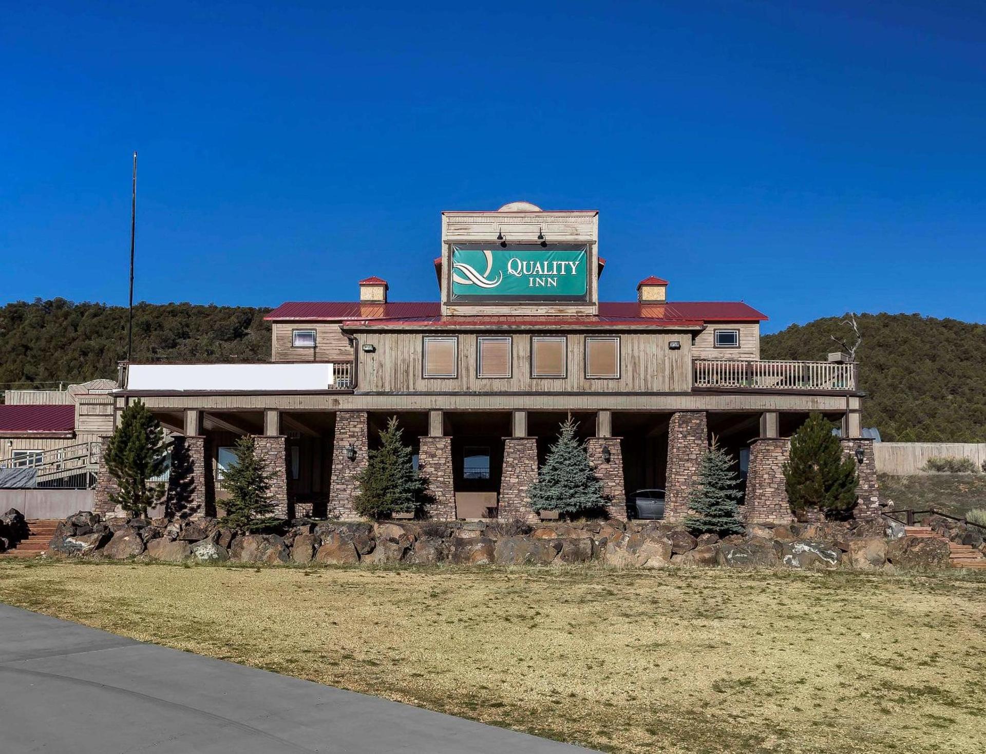 Quality Inn Panguitch near Bryce Canyon photo 5