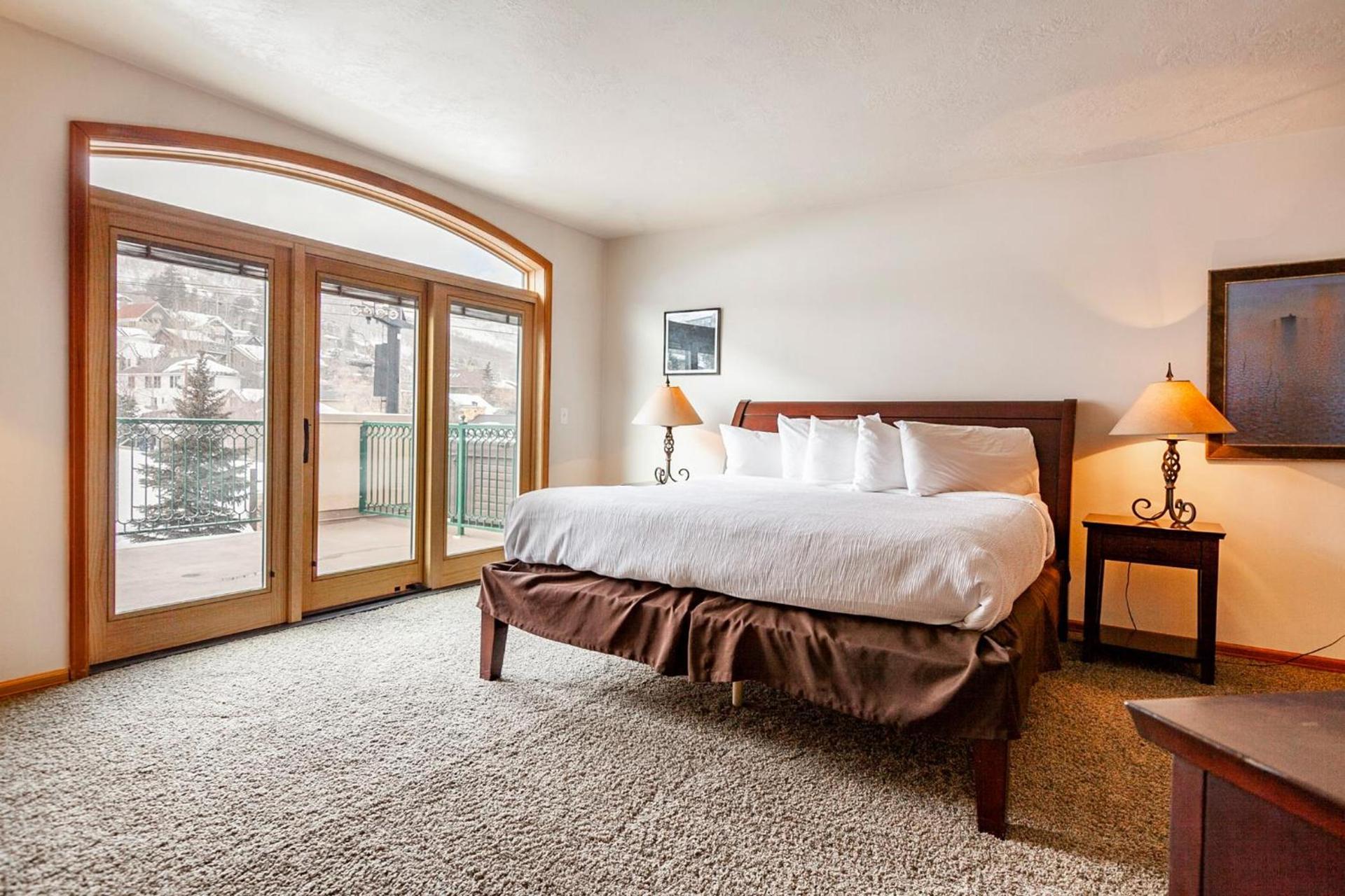 The Caledonian by All Seasons Resort Lodging photo 43