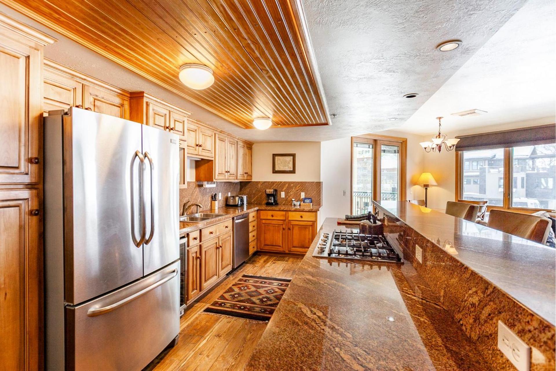 The Caledonian by All Seasons Resort Lodging photo 45