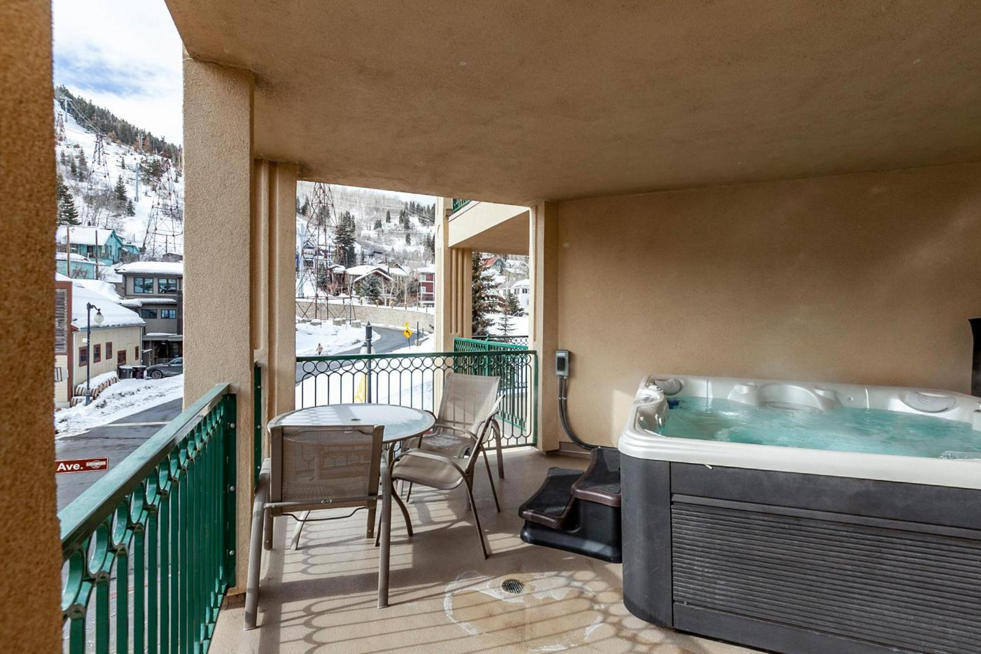 The Caledonian by All Seasons Resort Lodging photo 41