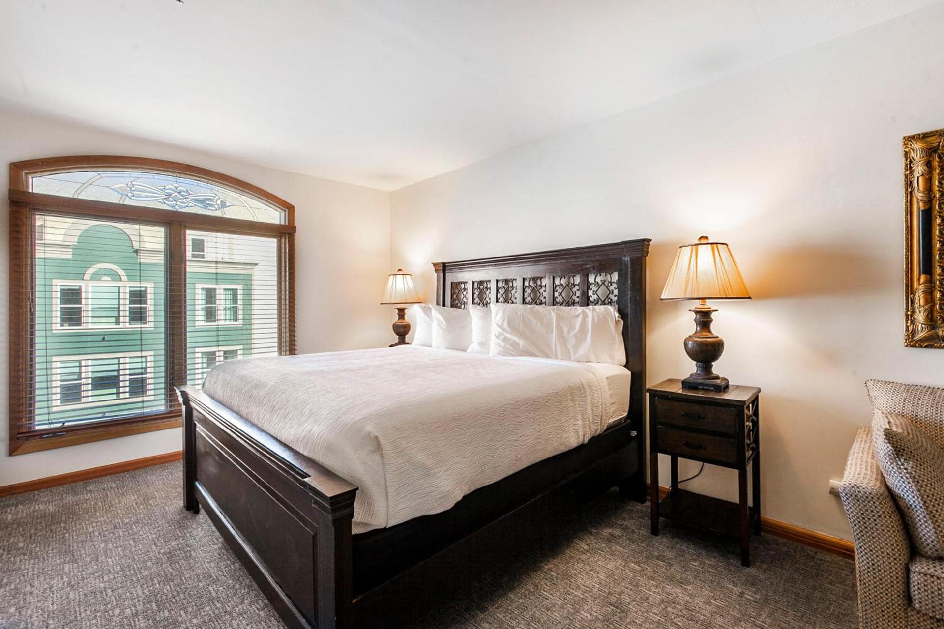 The Caledonian by All Seasons Resort Lodging photo 23