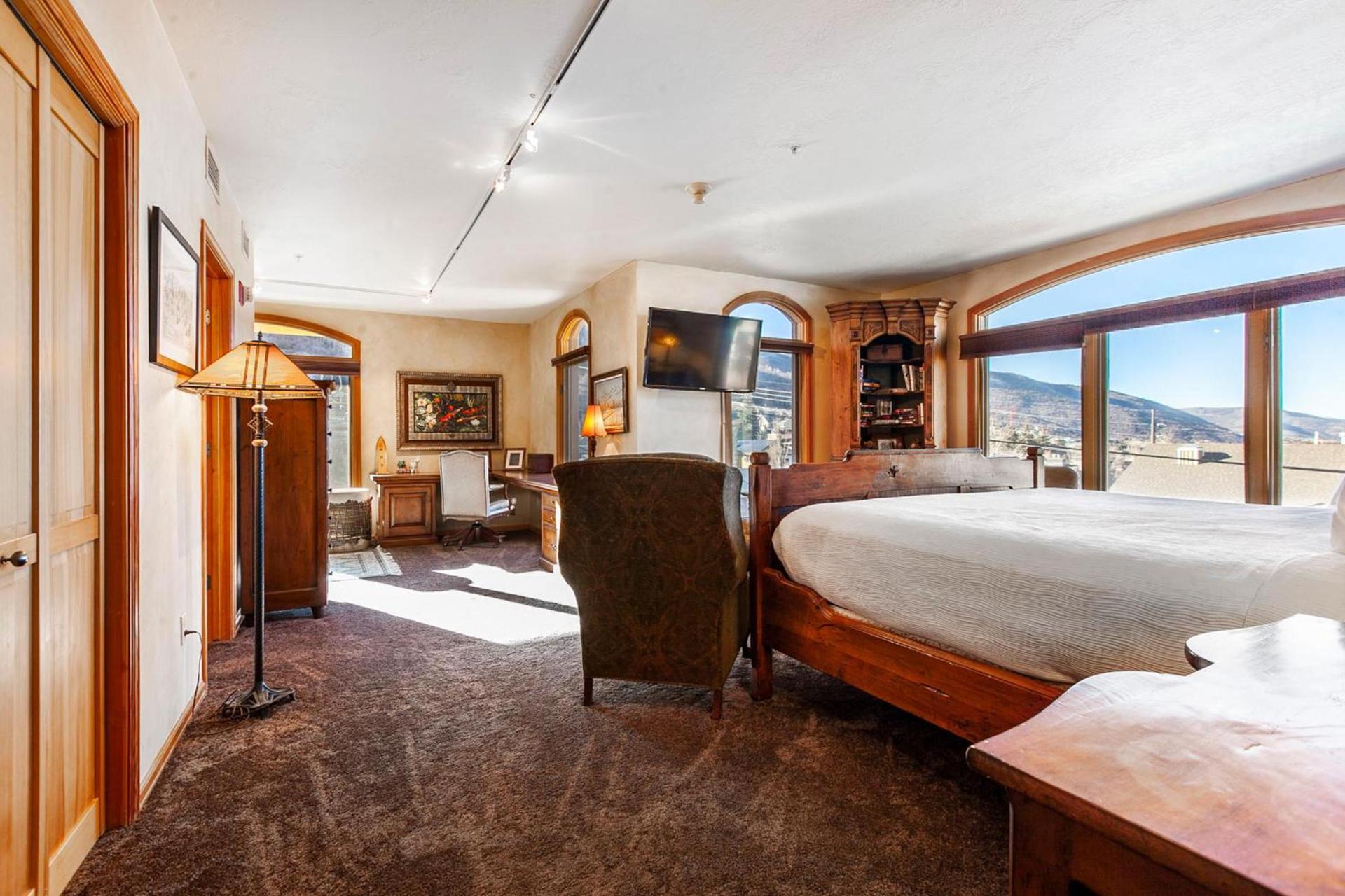 The Caledonian by All Seasons Resort Lodging photo 3