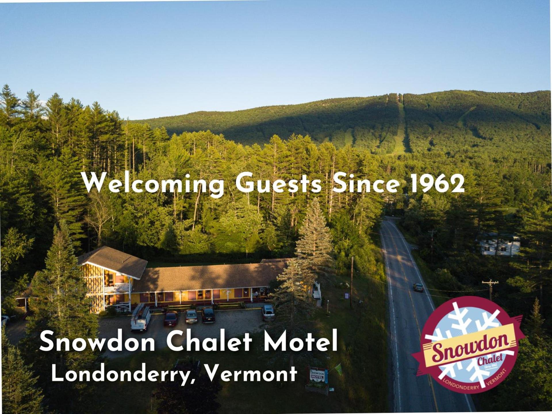 Snowdon Chalet Motel photo 39