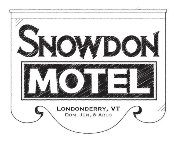 Snowdon Chalet Motel photo 4