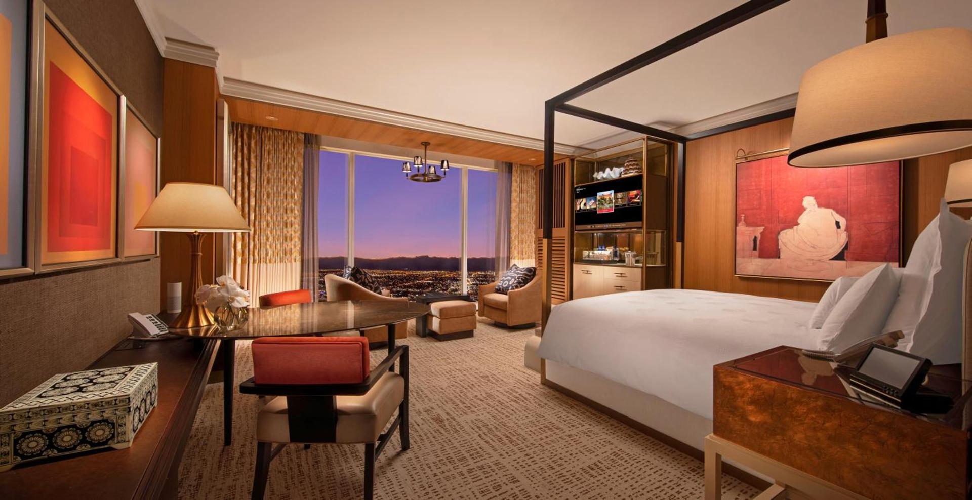 Wynn Las Vegas photo 24