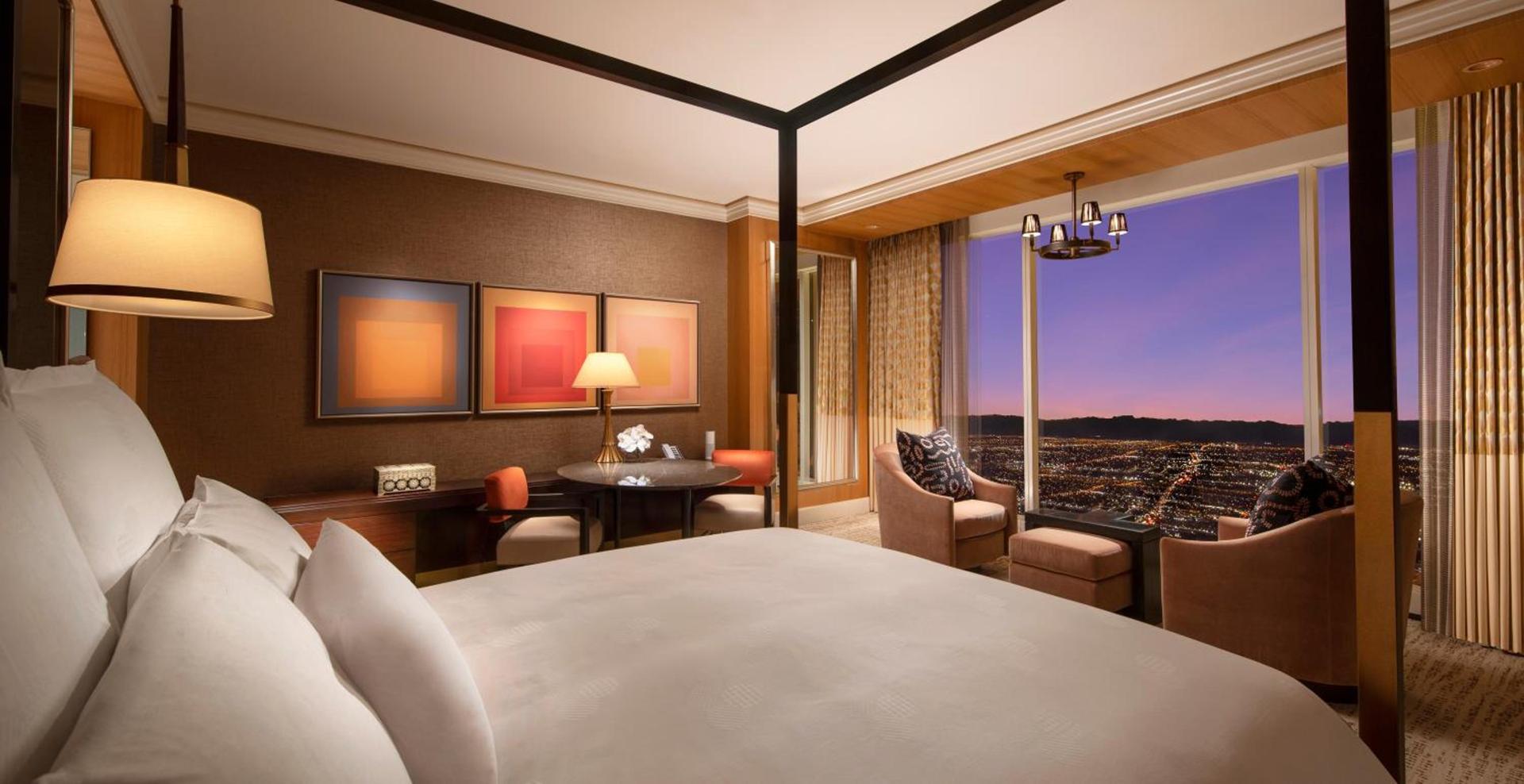 Wynn Las Vegas photo 23