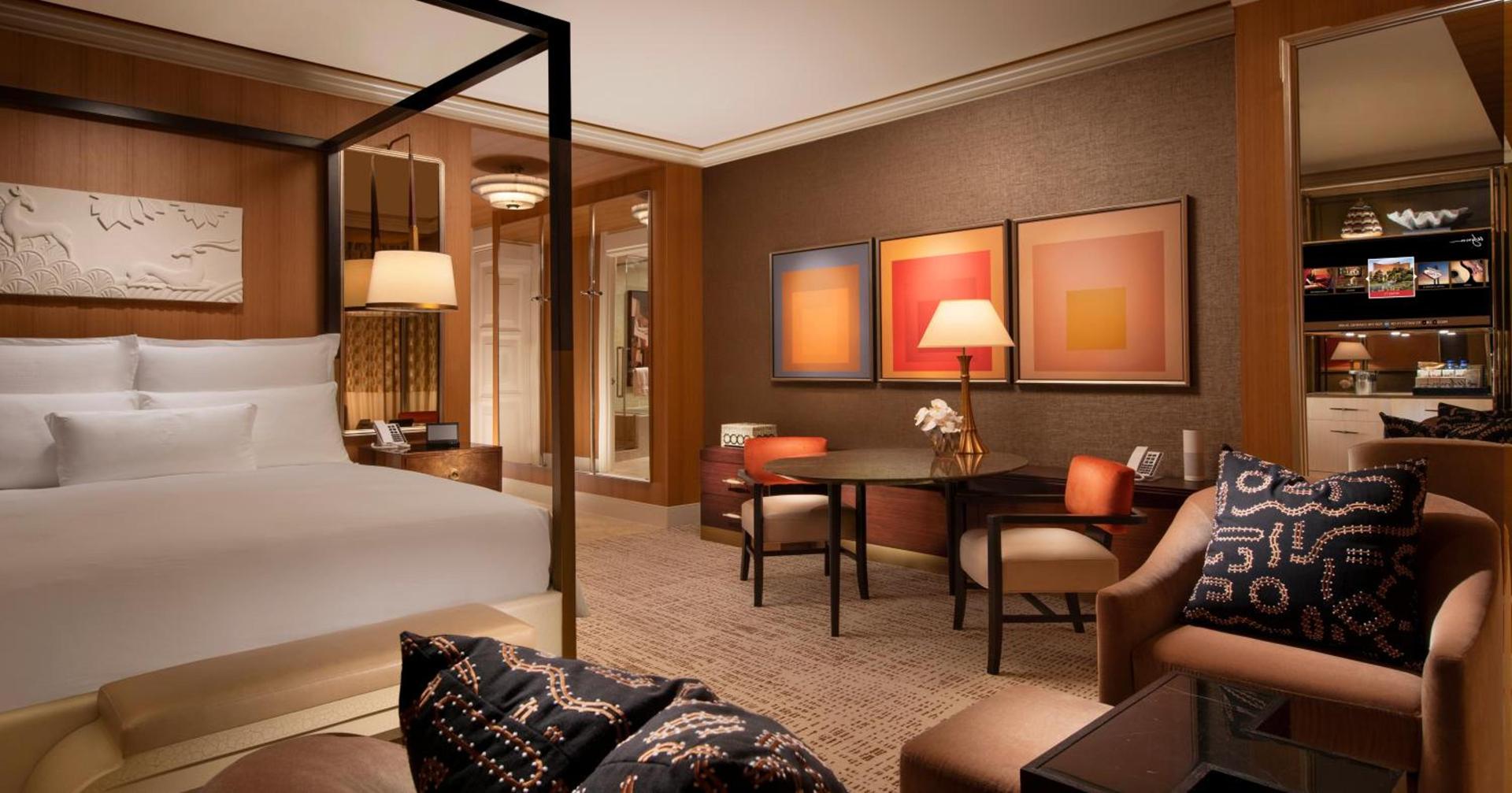 Wynn Las Vegas photo 25