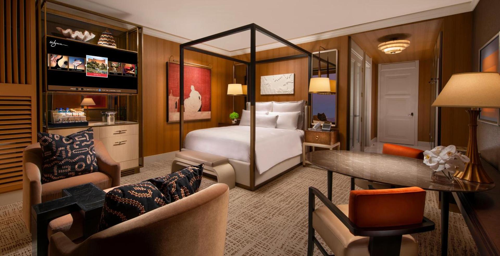 Wynn Las Vegas photo 27