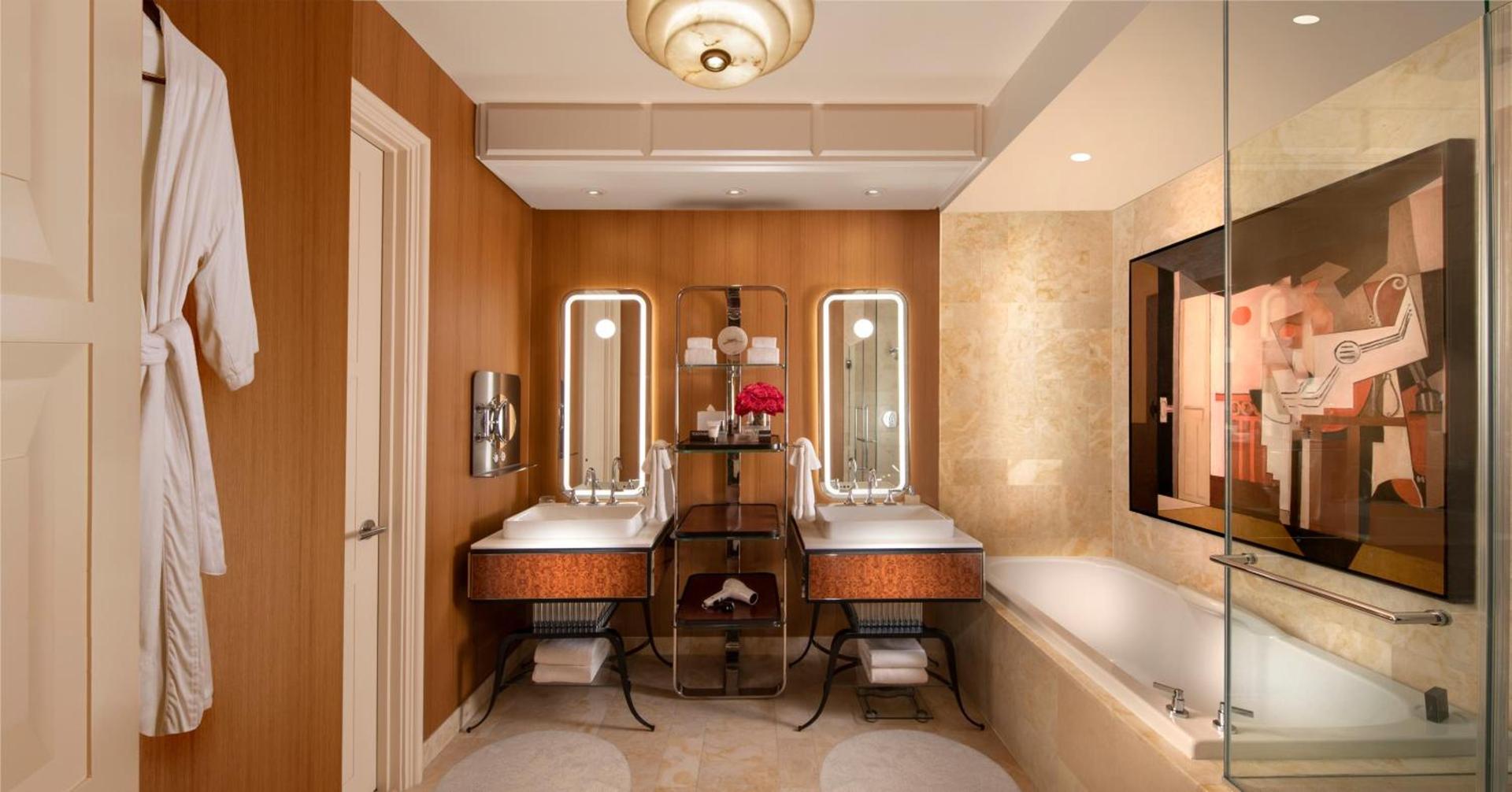 Wynn Las Vegas photo 26
