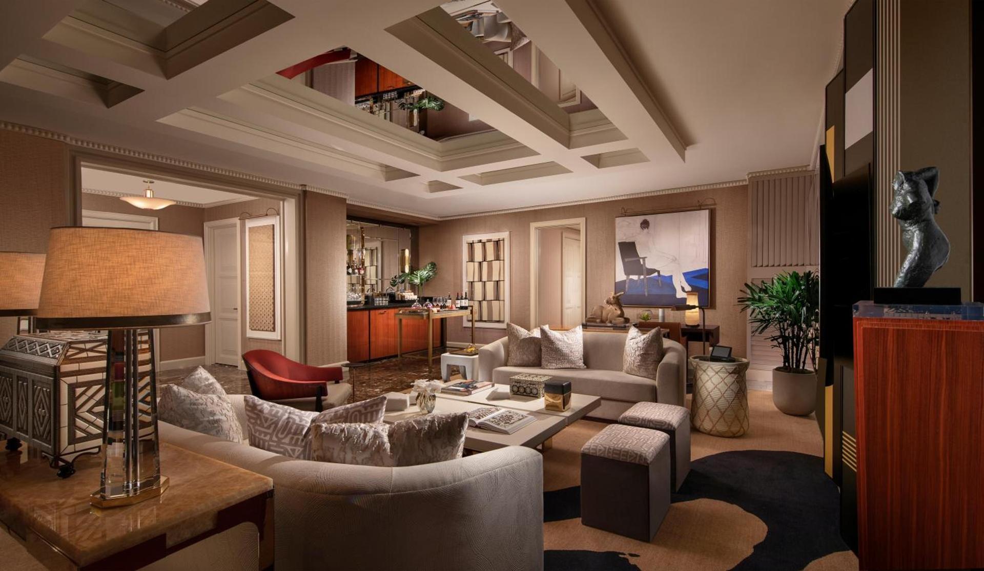 Wynn Las Vegas photo 29