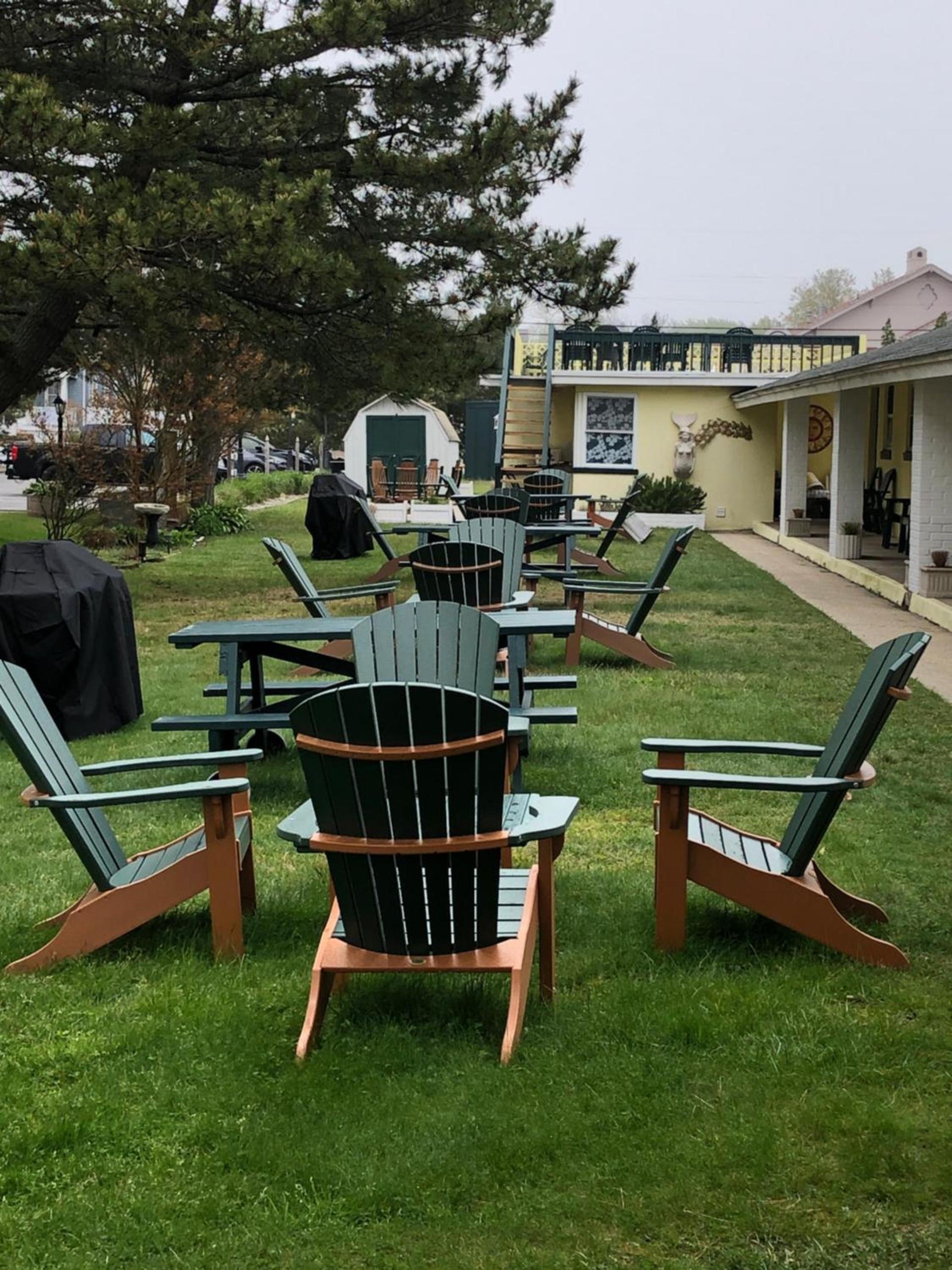The Buckingham Motel Adults only photo 42