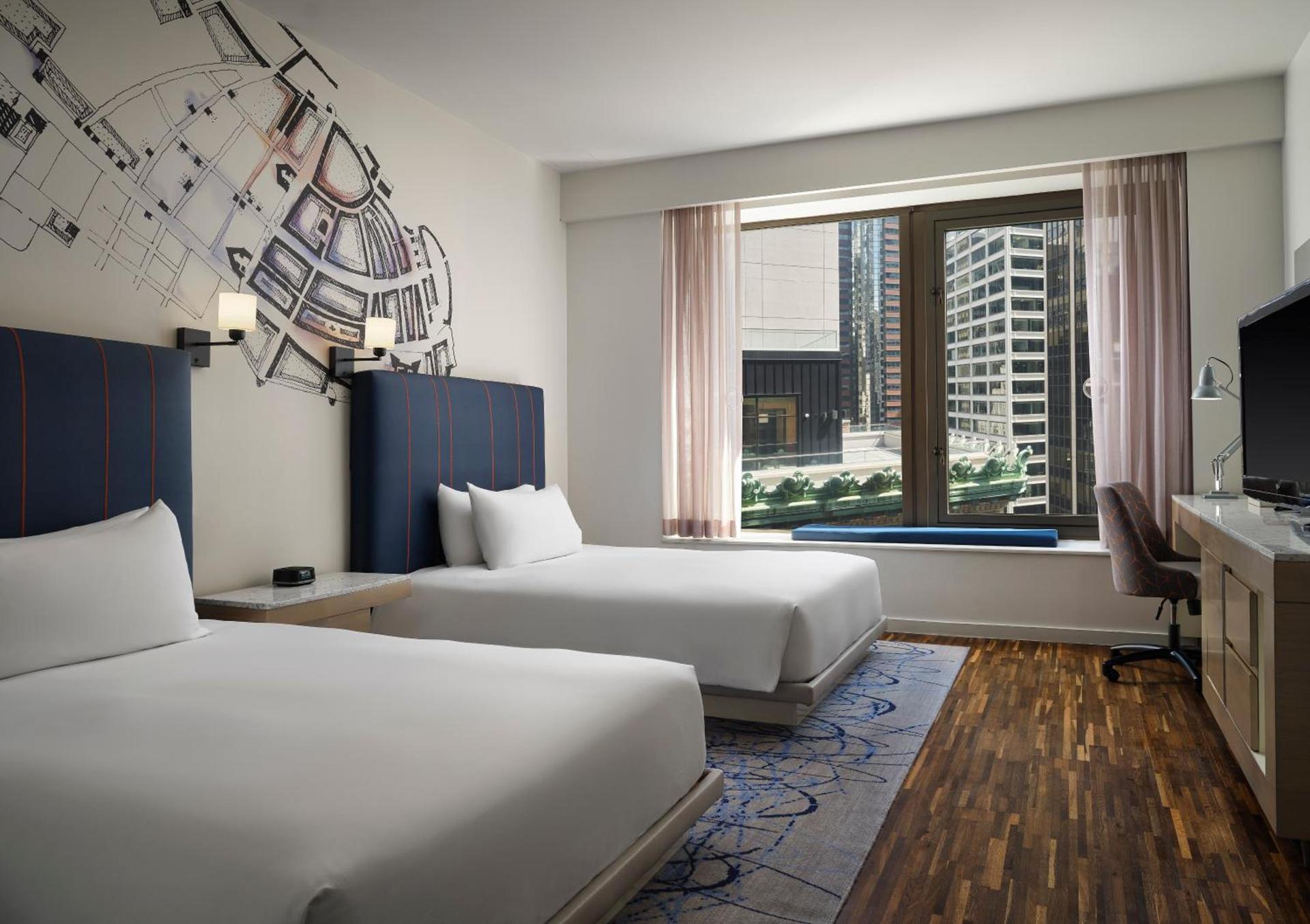 Hyatt Centric Wall Street New York photo 44