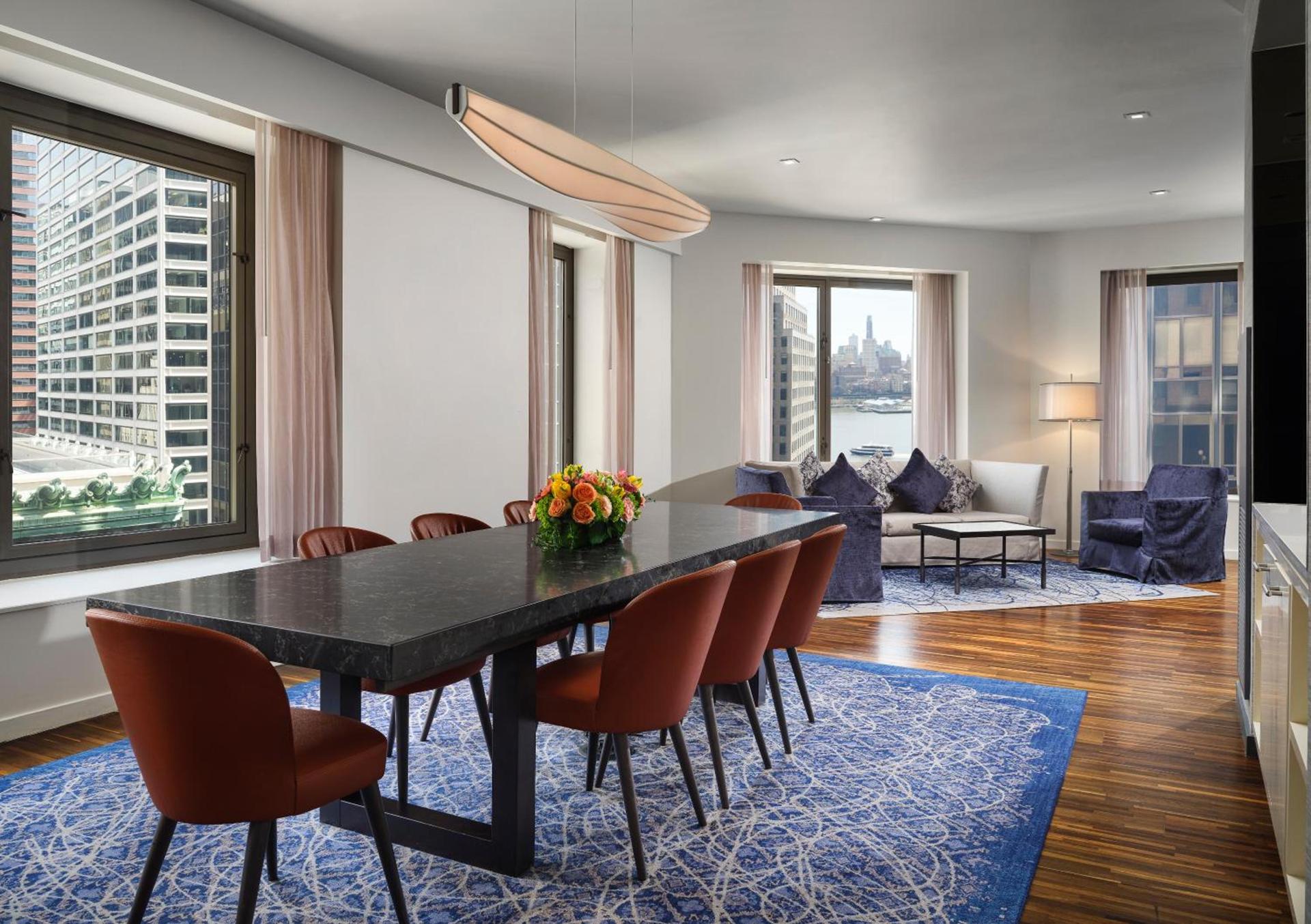 Hyatt Centric Wall Street New York photo 46