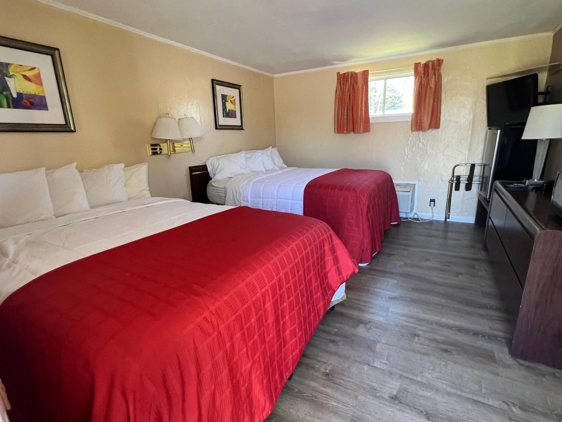 Beachway Motel photo 4