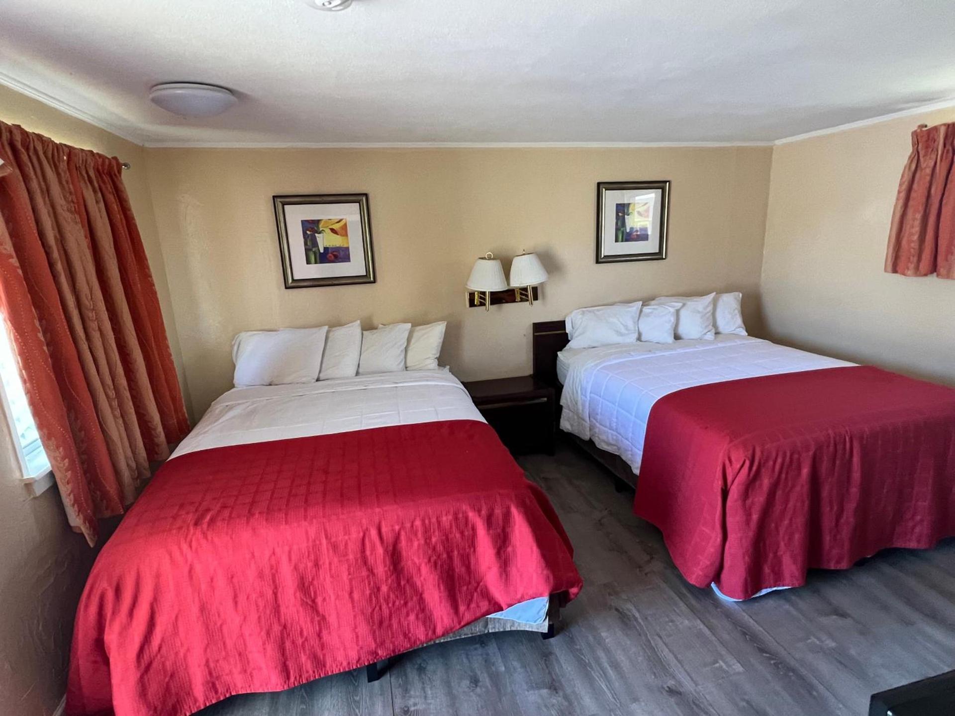 Beachway Motel photo 5